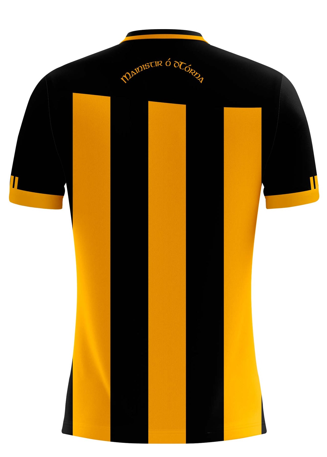 Abbeydorney LGFC Home Jersey Regular Fit Adult