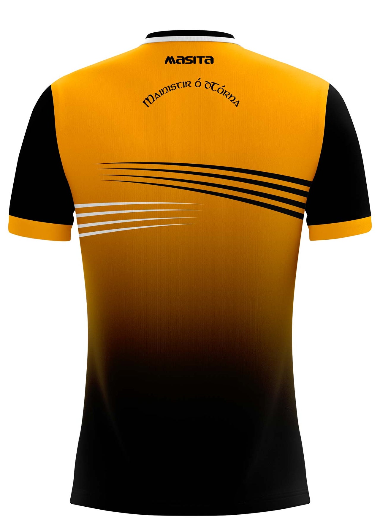 Abbeydorney LGFC Training Jersey Player Fit Adult