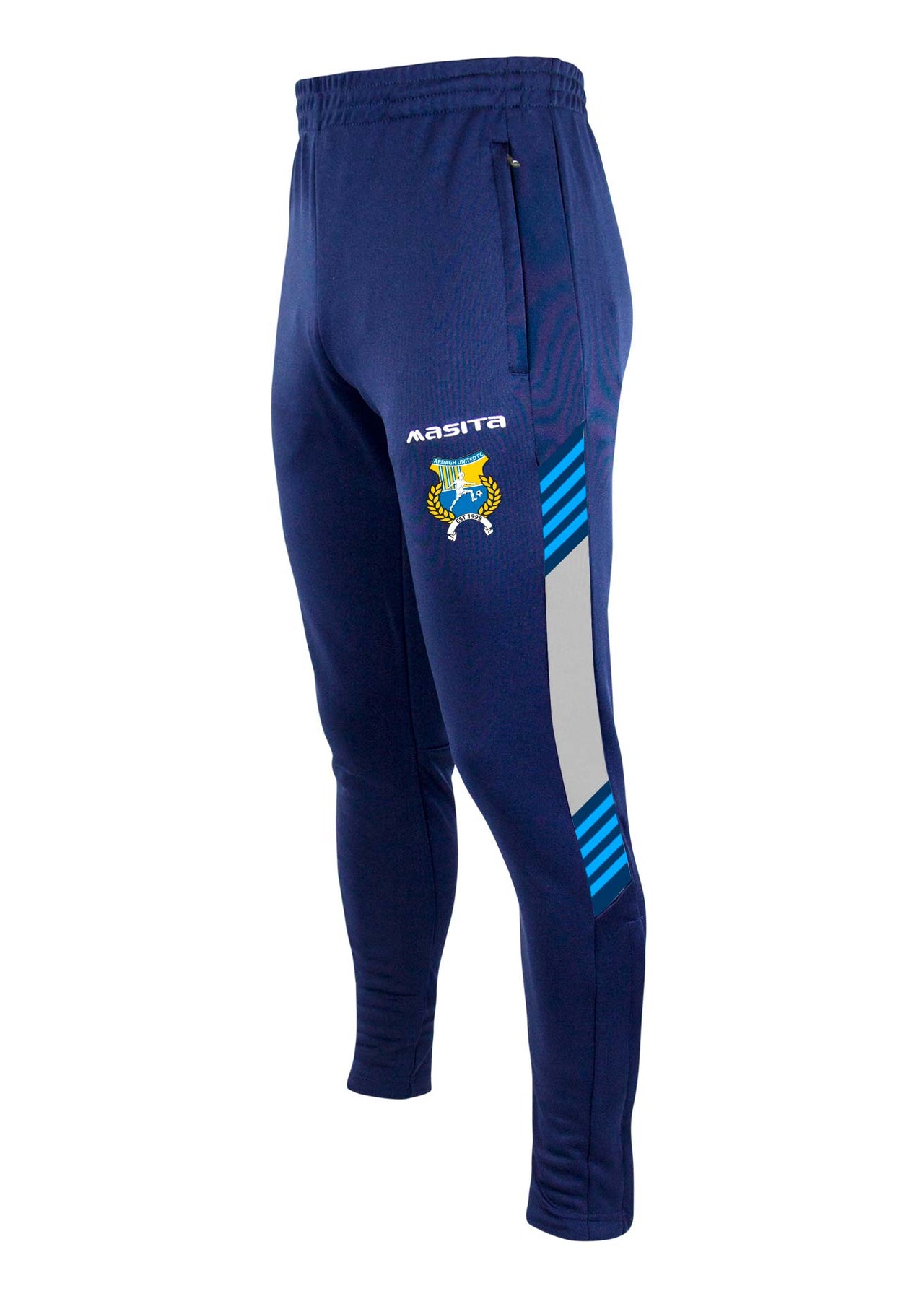 Ardagh United FC Hydro Style Skinny Bottoms Adults