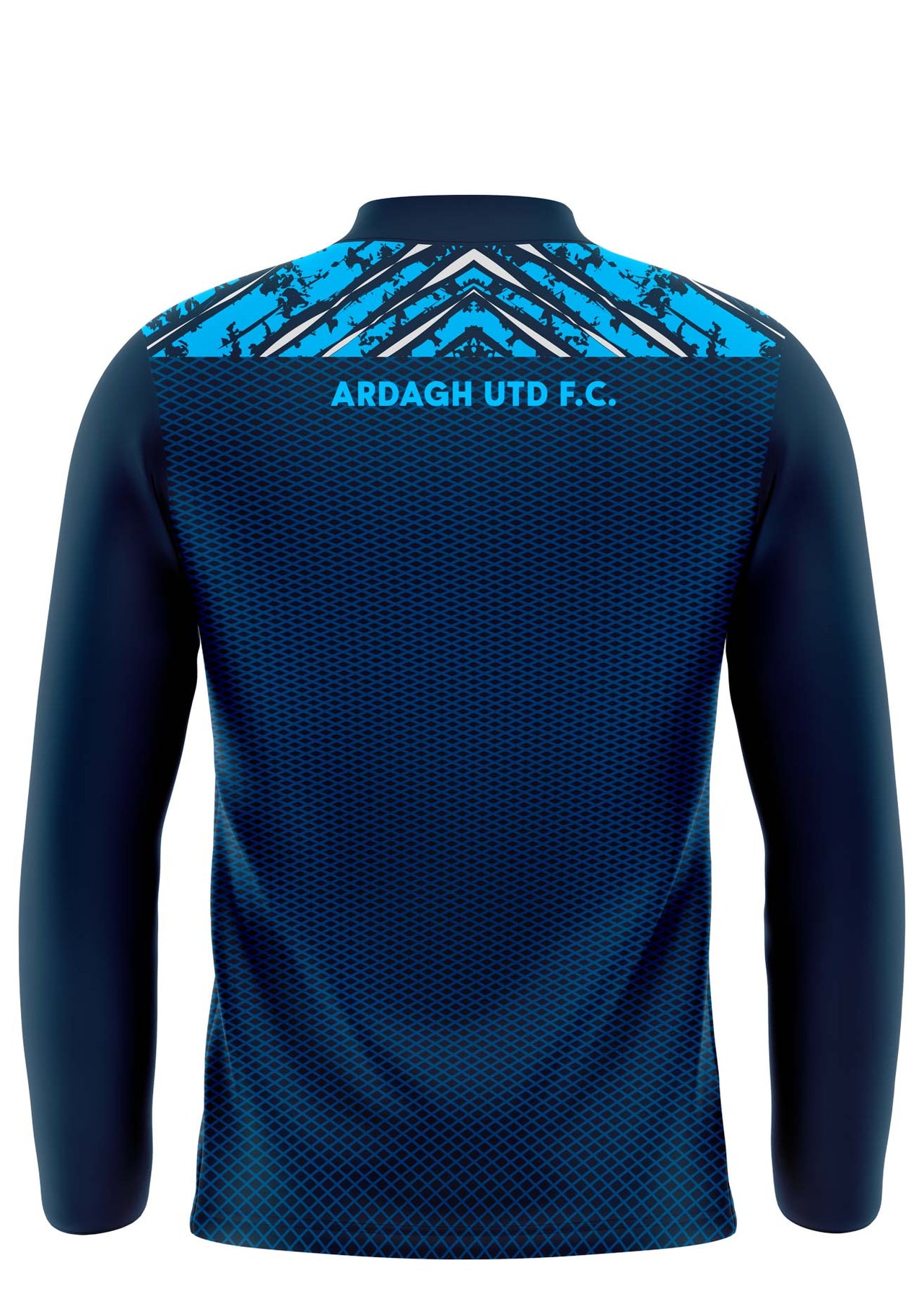 Ardagh United FC Drury Style Sweater Adults