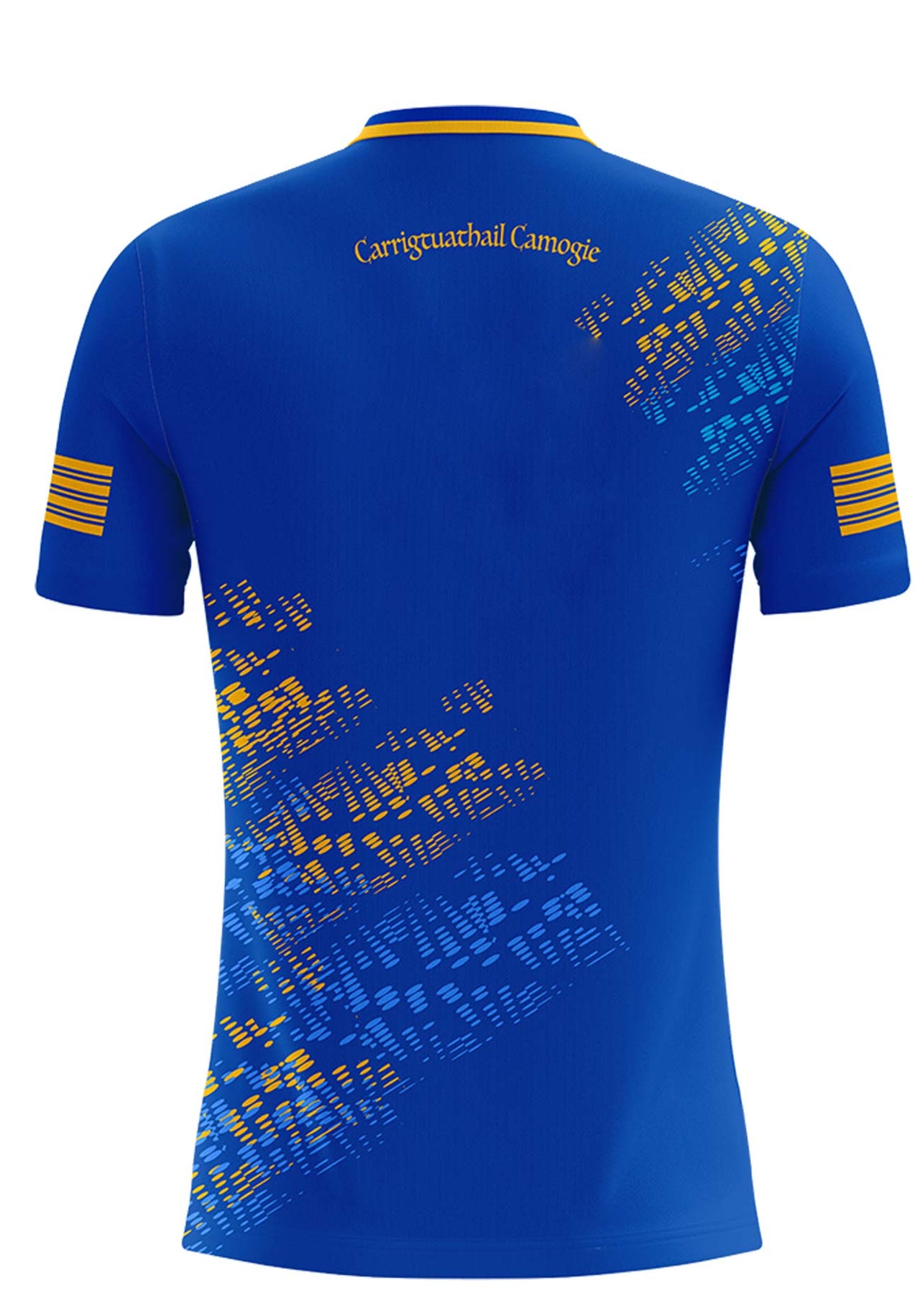 Carrigtwohill Camogie Home Jersey Kids
