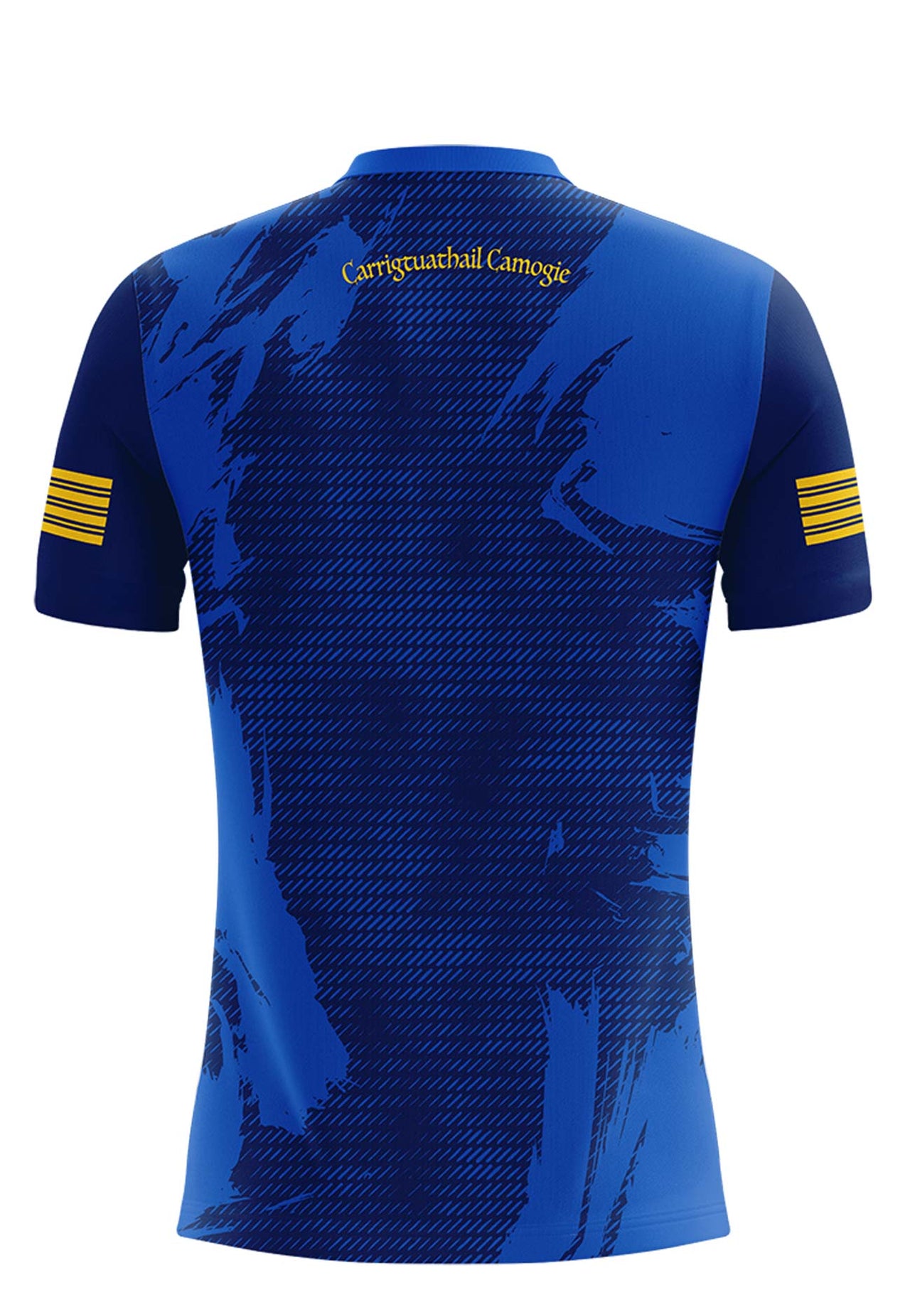 Carrigtwohill Camogie Training Jersey Kids