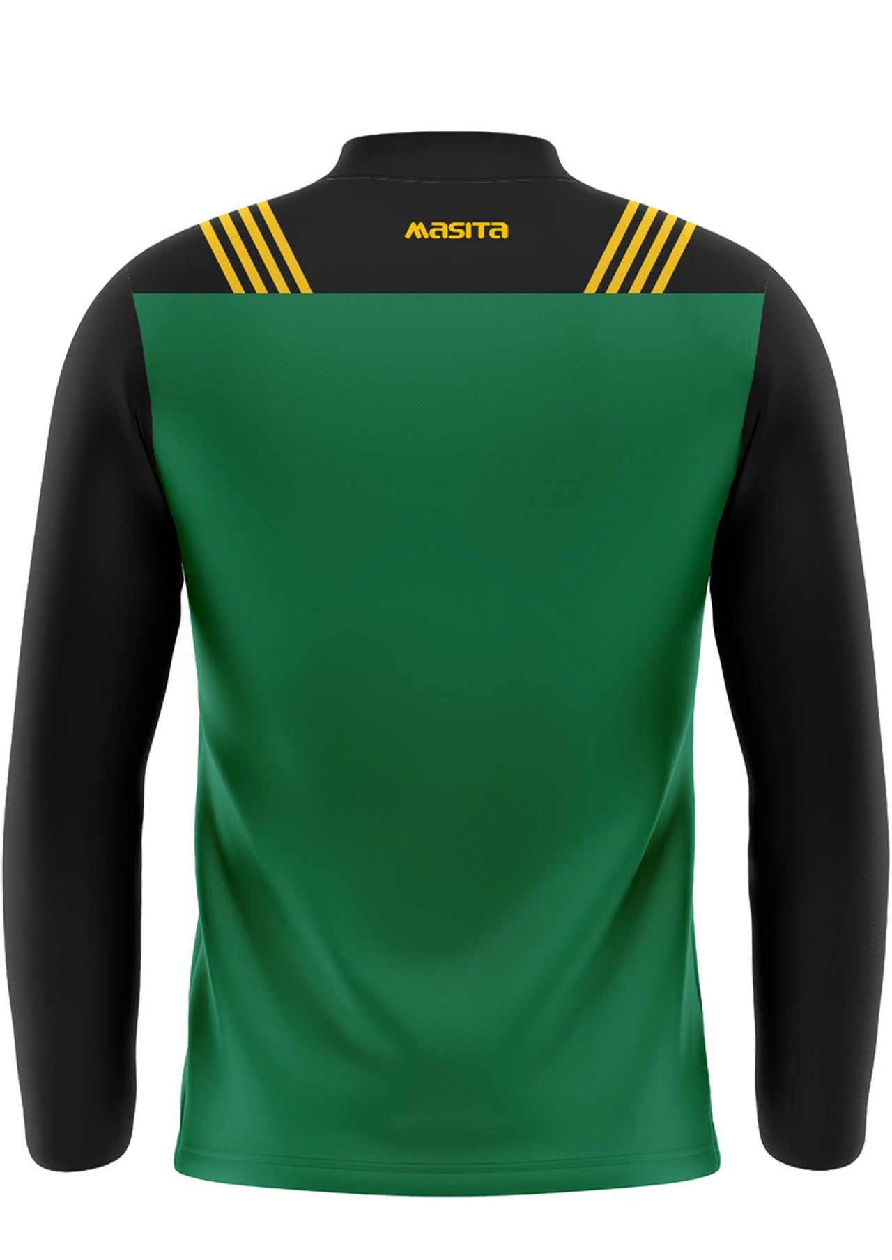 James Connolly's Cashel Style Quarter Zip Kids