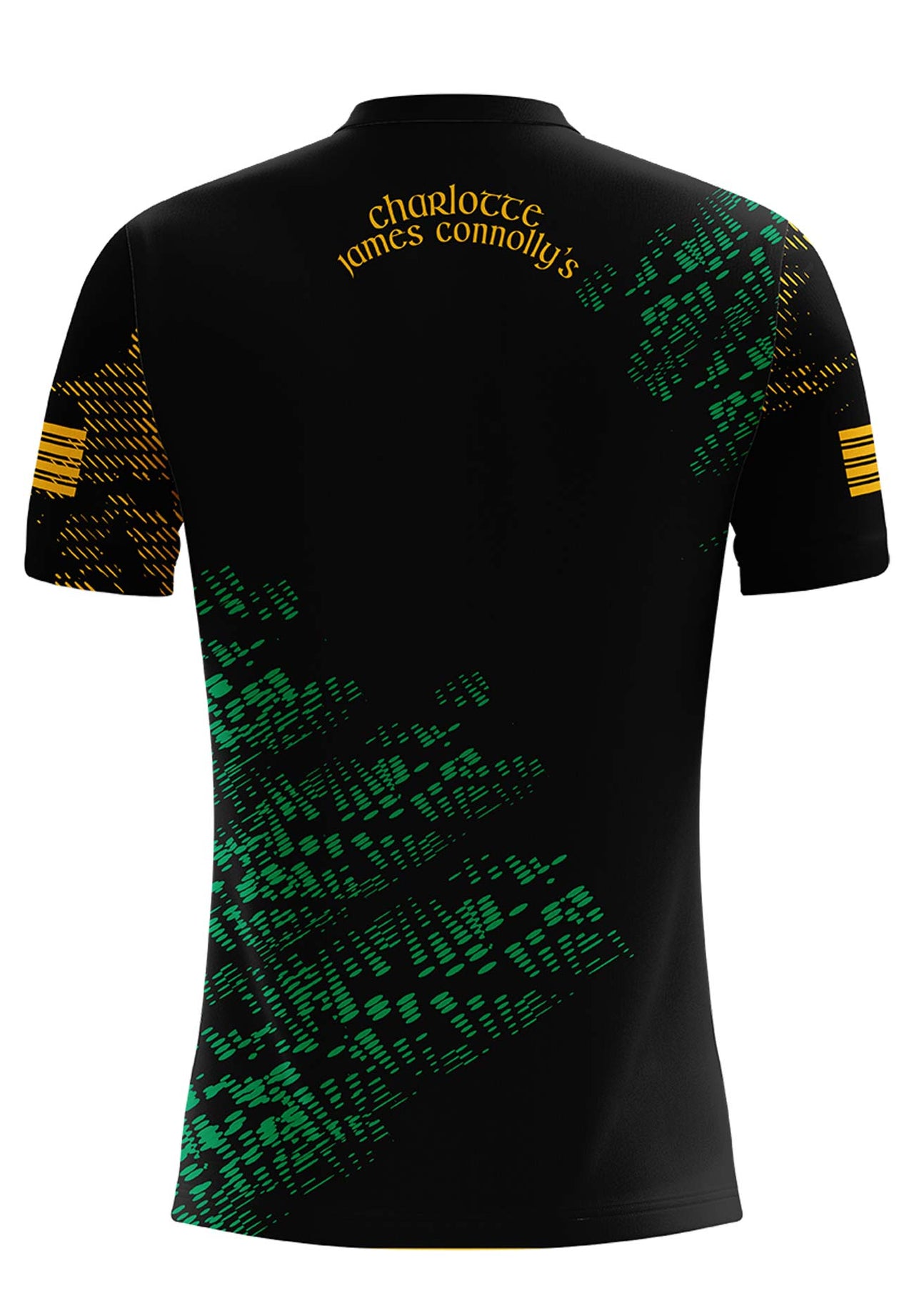 Charlotte James Connolly's Training Jersey Regular Fit Adult