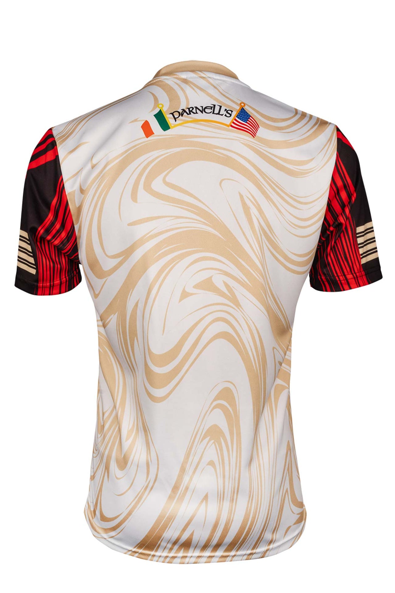 Chicago Parnell's GFC Goalkeeper Jersey Regular Fit Adult