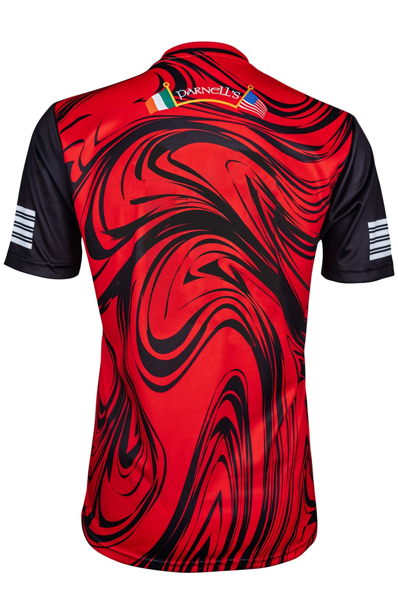 Chicago Parnell's GFC Home Jersey Regular Fit Adult