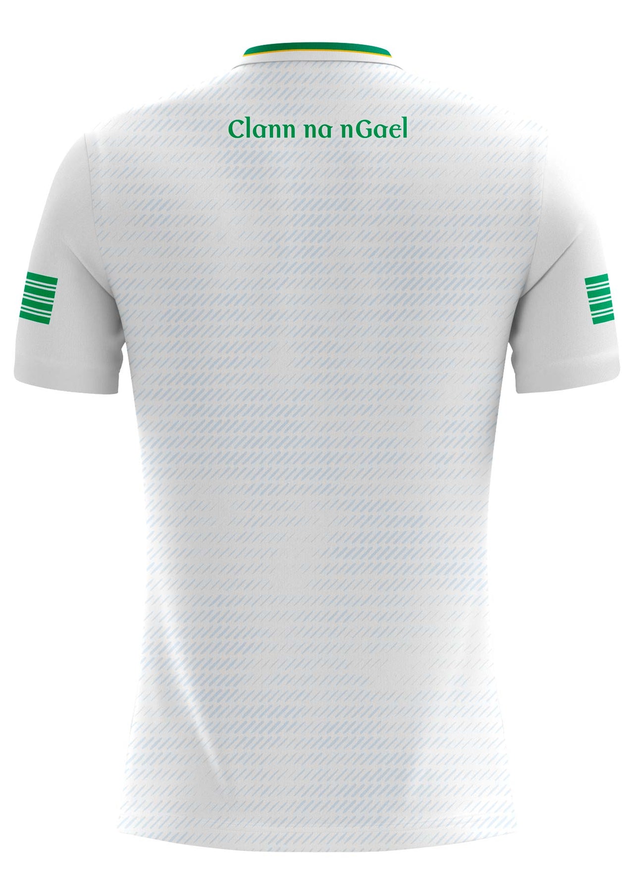 Clann na nGael Away Jersey Regular Fit Adult