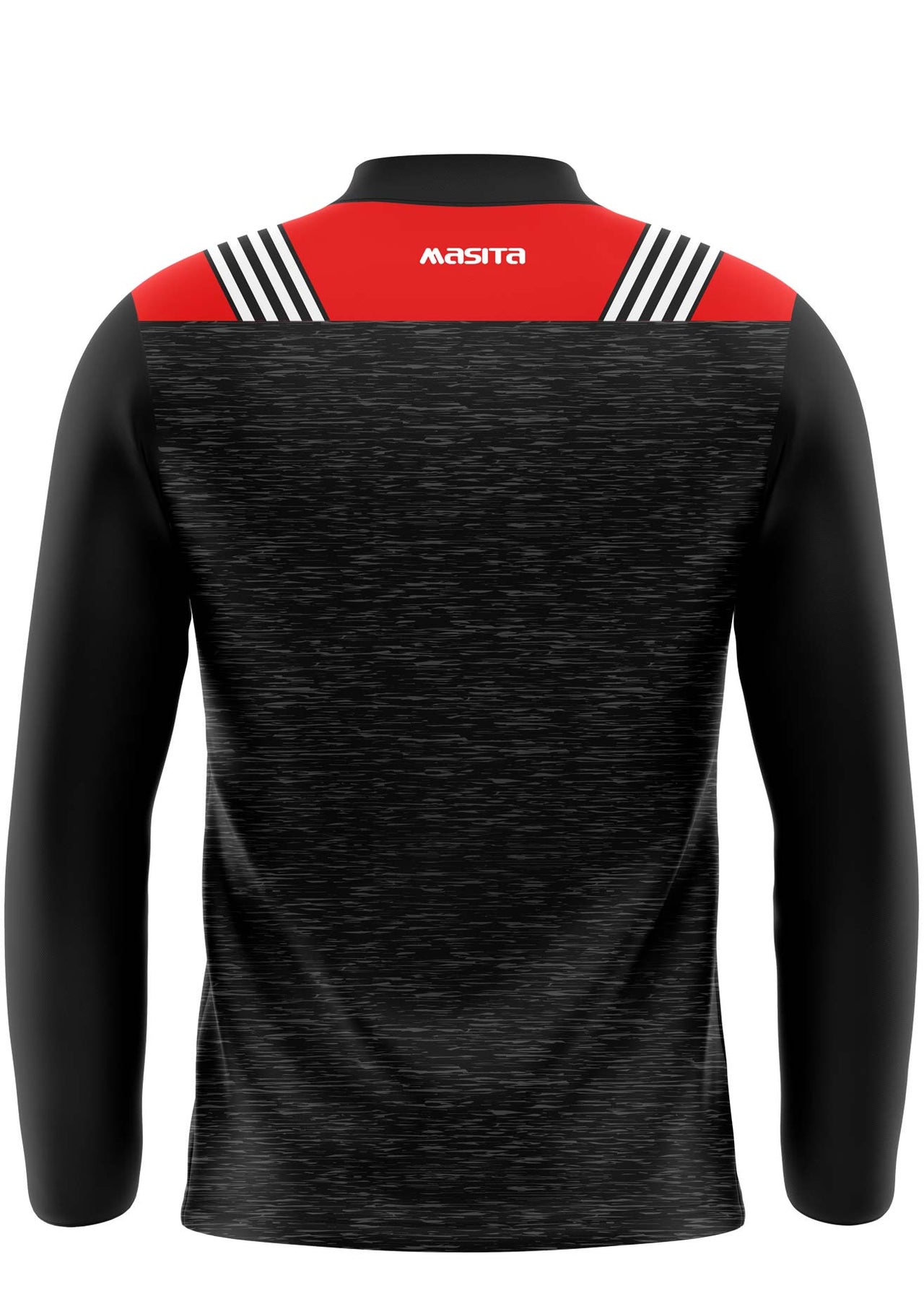 Clara Town FC Errigal Style Sweater Adults