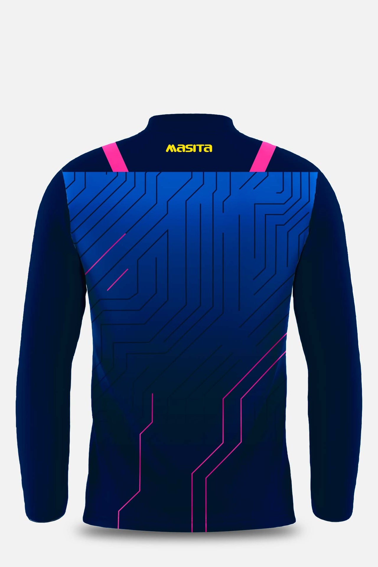 Clonmel Og  Pink Half Zip Kids & Adults