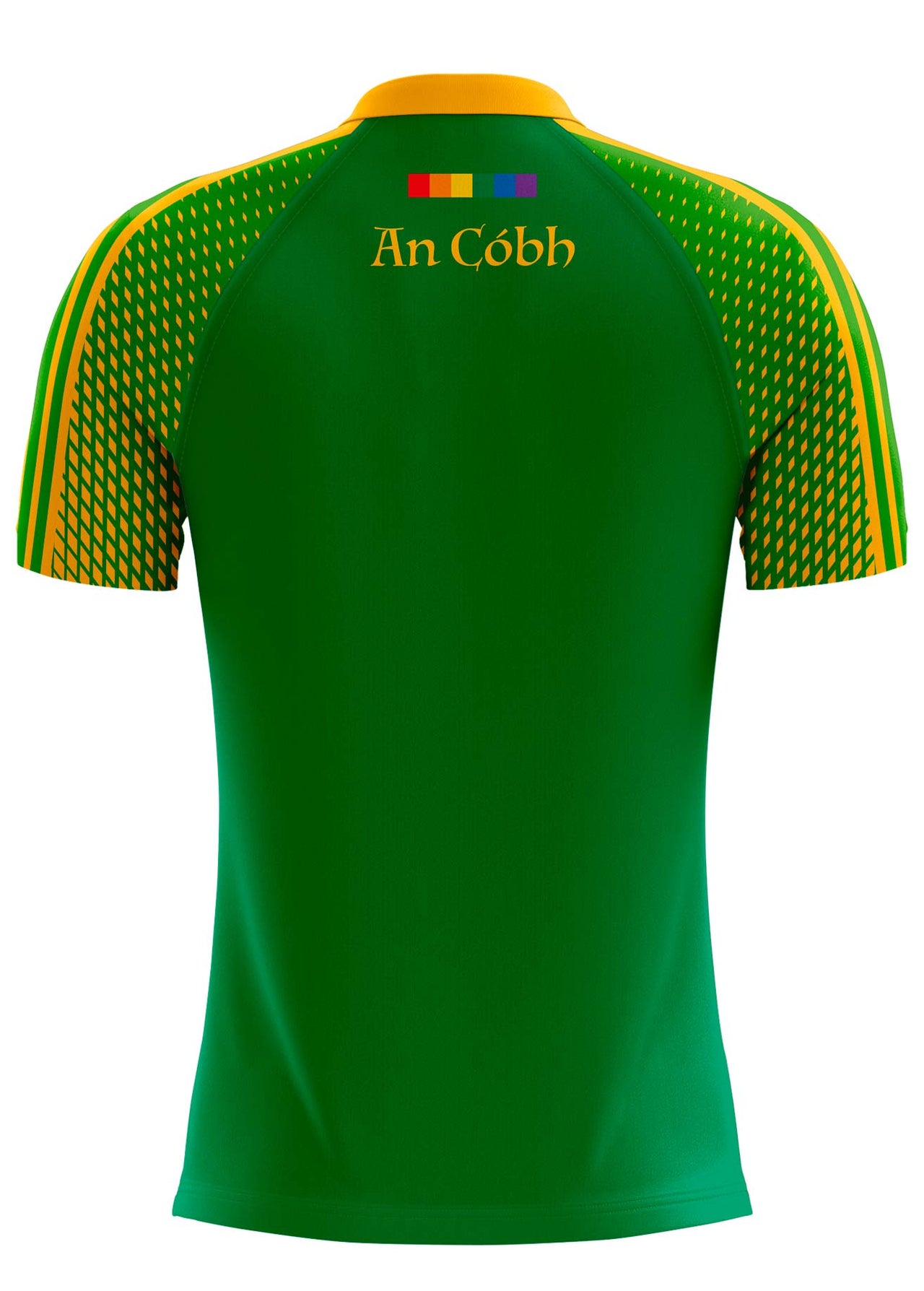 Cobh Camogie Home Jersey Regular Fit Adult
