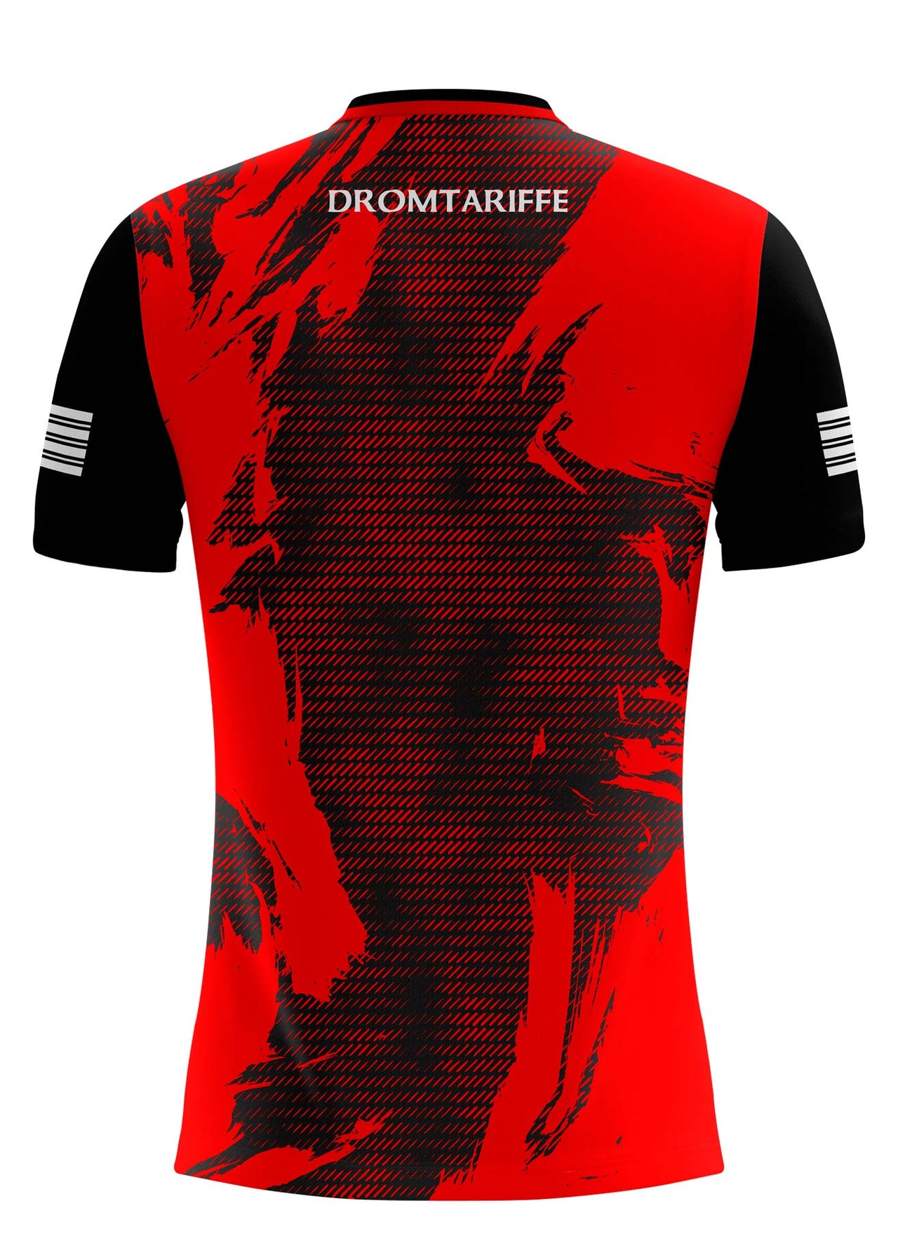 Dromtarriffe CLG Boa Style Training Jersey Regular Fit Adult