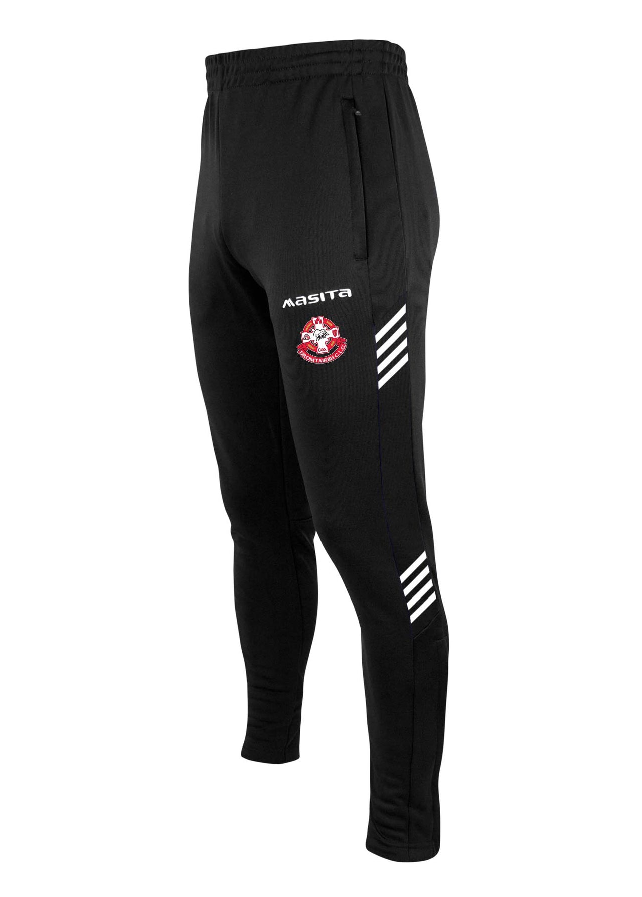 Dromtarriffe CLG Hydro Skinny Bottoms Adults