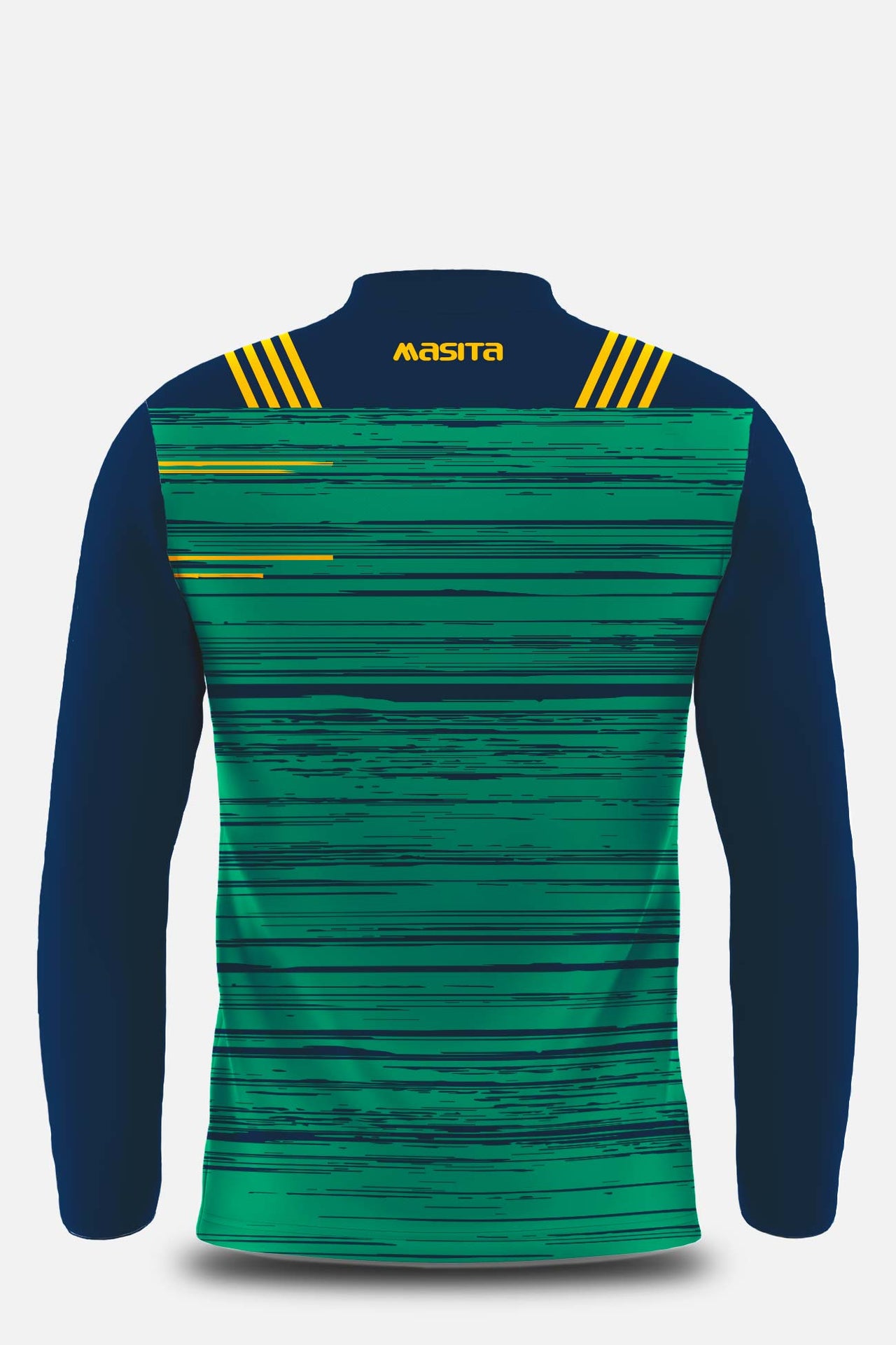 Duffry Rovers  Bantry Style Half Zip Kids & Adults