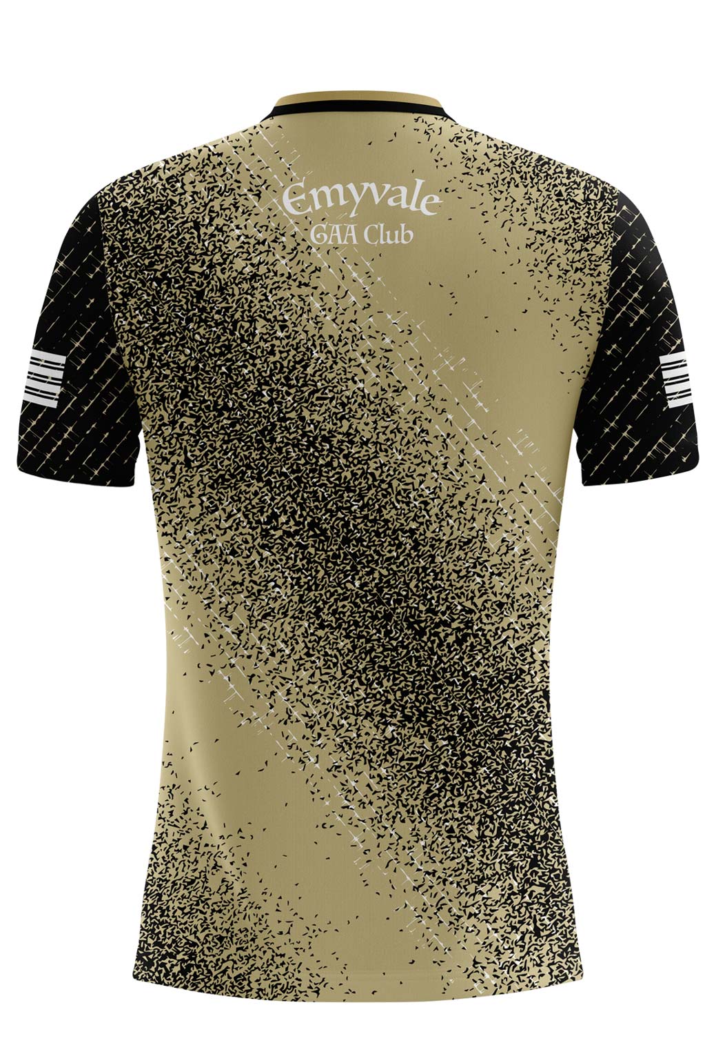 Emyvale GAA Comet Style Training Jersey Player Fit Adult