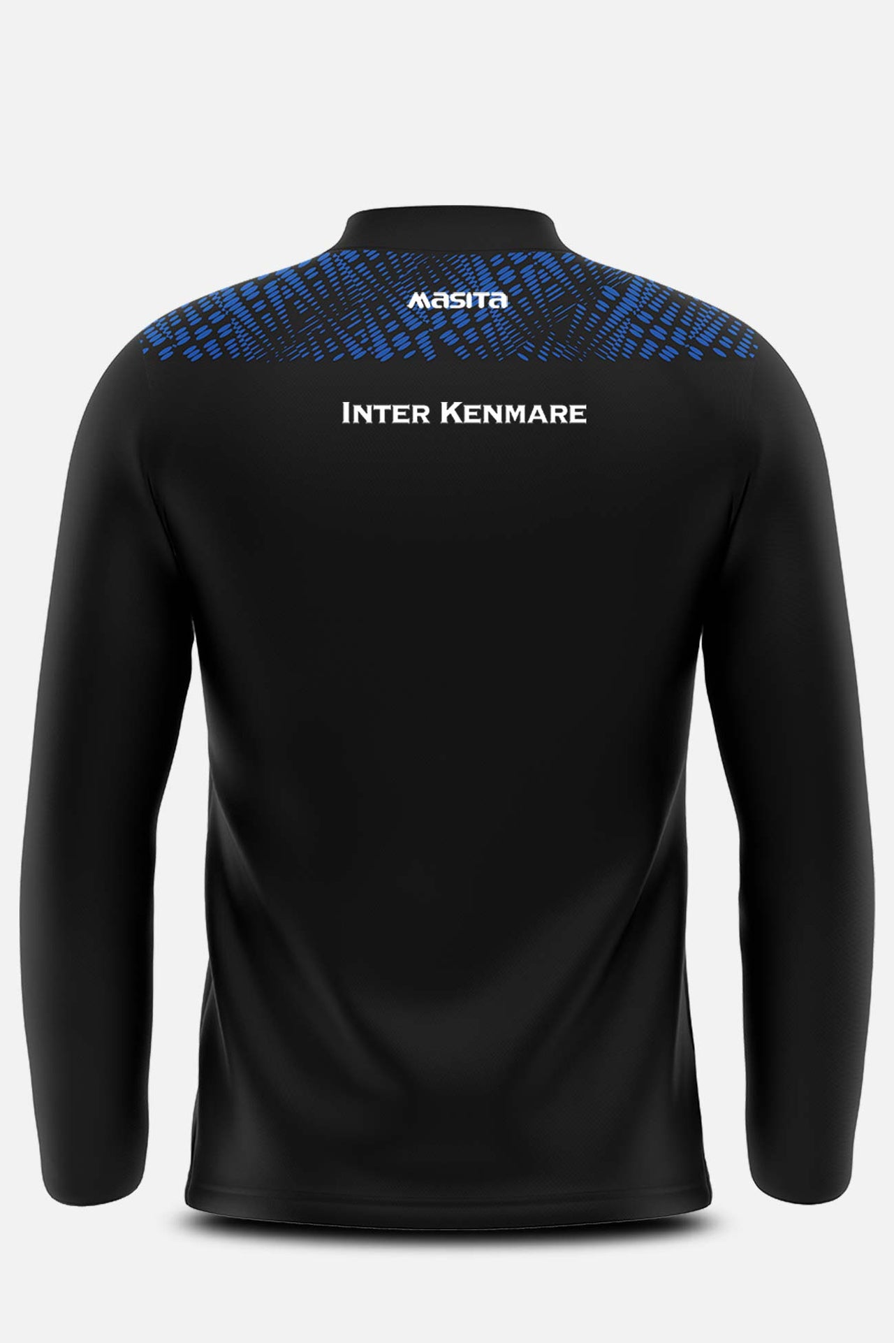 Inter Kenmare FC  Apollo Style Sweater Kids & Adults