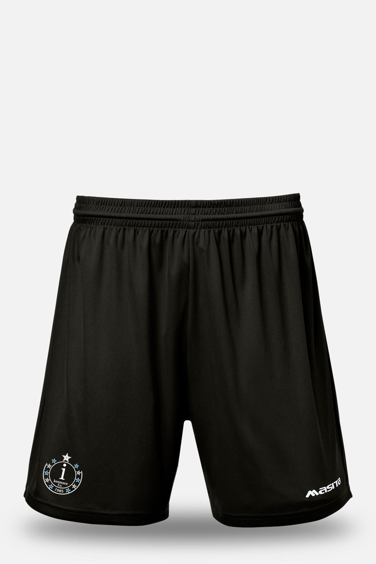 Inter Kenmare FC  Match Shorts Kids & Adults