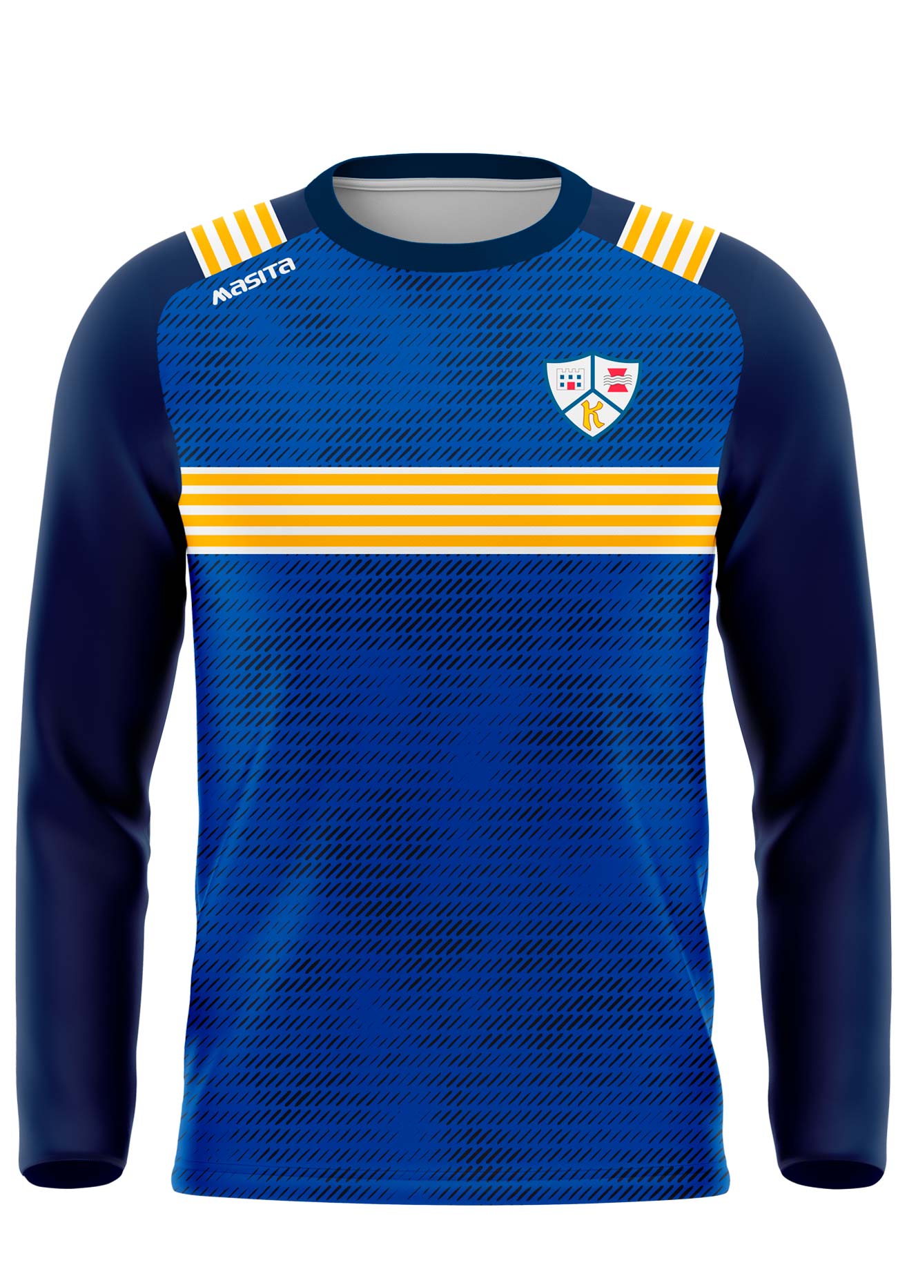 Gaa crew best sale neck jumper