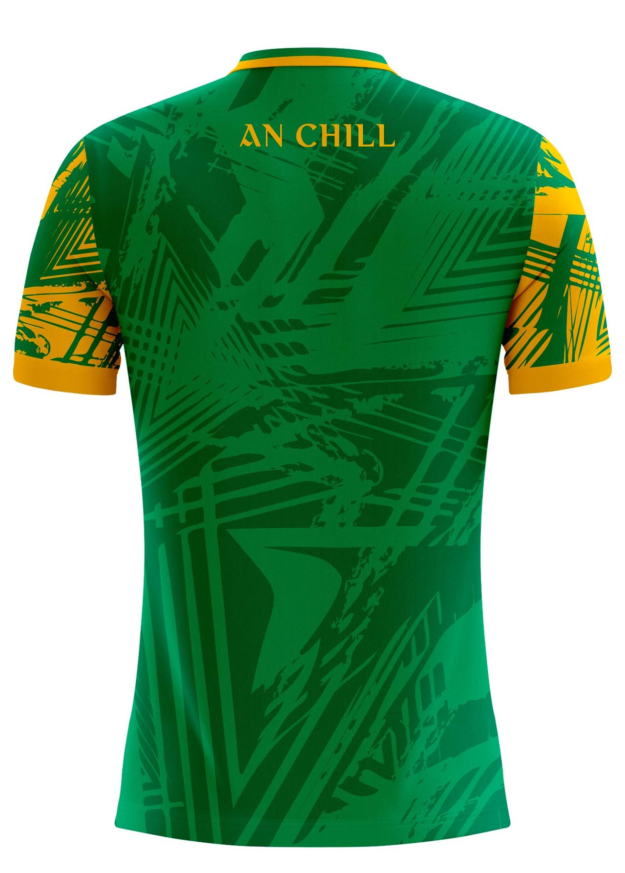 Kill C.L.G.C. Senior Training Jersey Regular Fit Adult