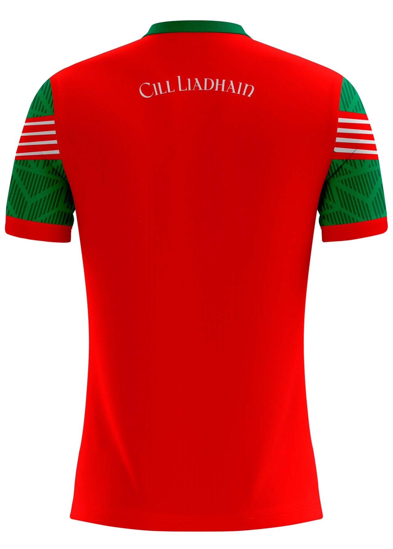 Killyon HC Home Jersey Regular Fit Adult