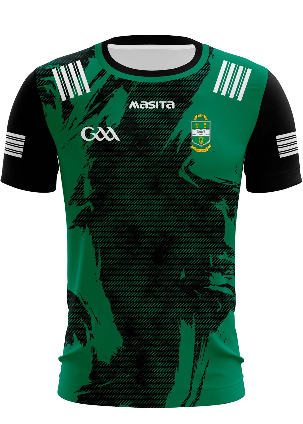 Listry GAA Training Boa Style Jersey Player Fit Adult