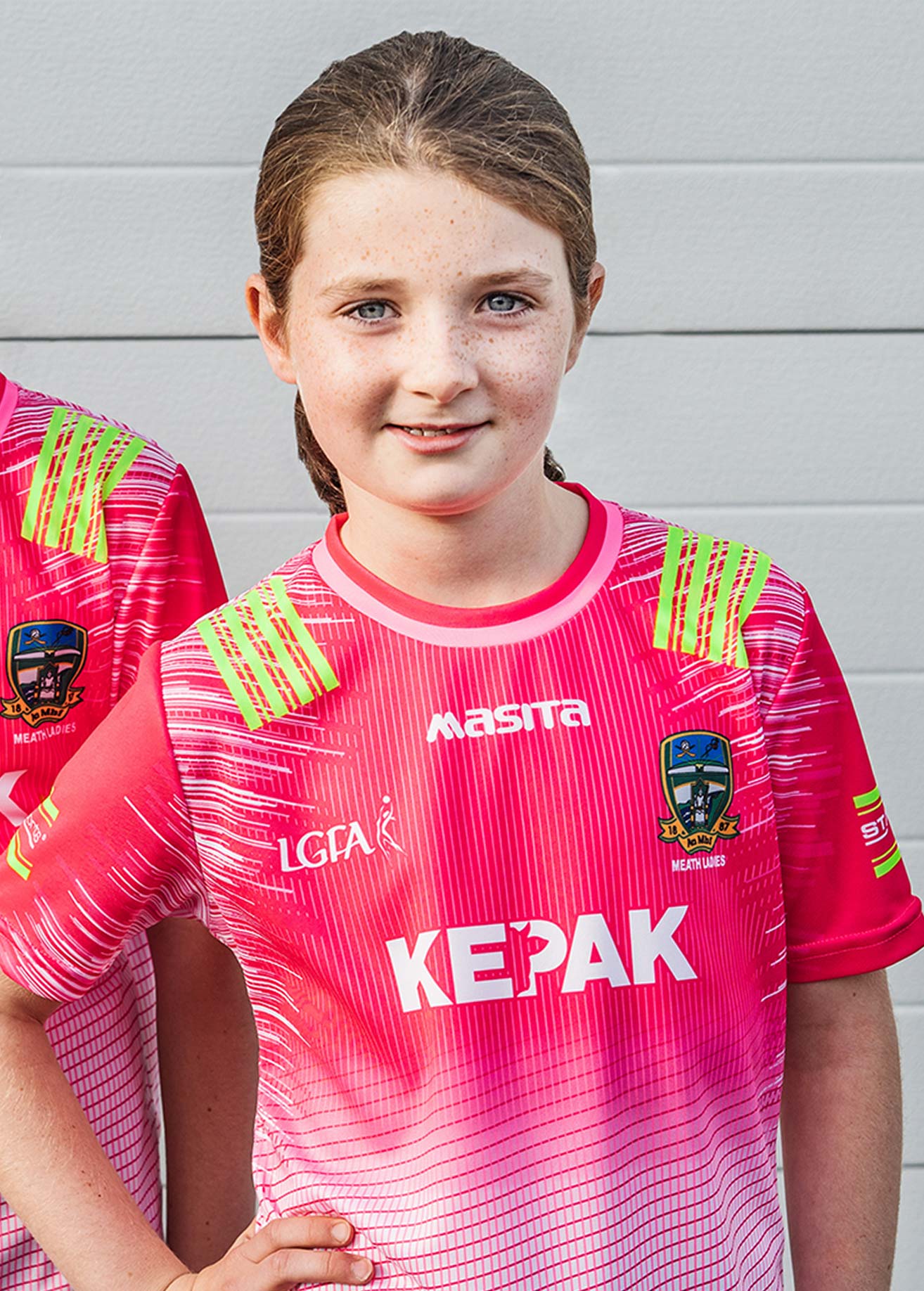 Liverpool 2025 pink jersey