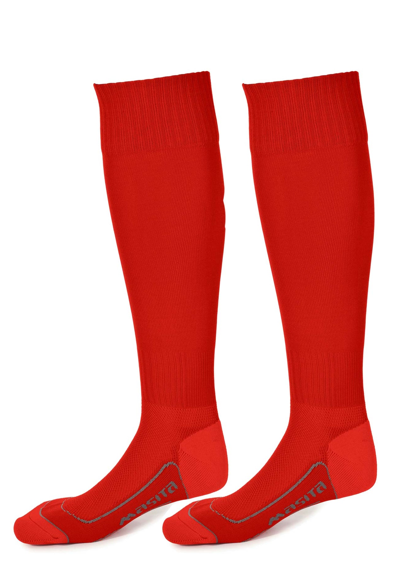 Newlands/Castle Park FC Red Socks Kids