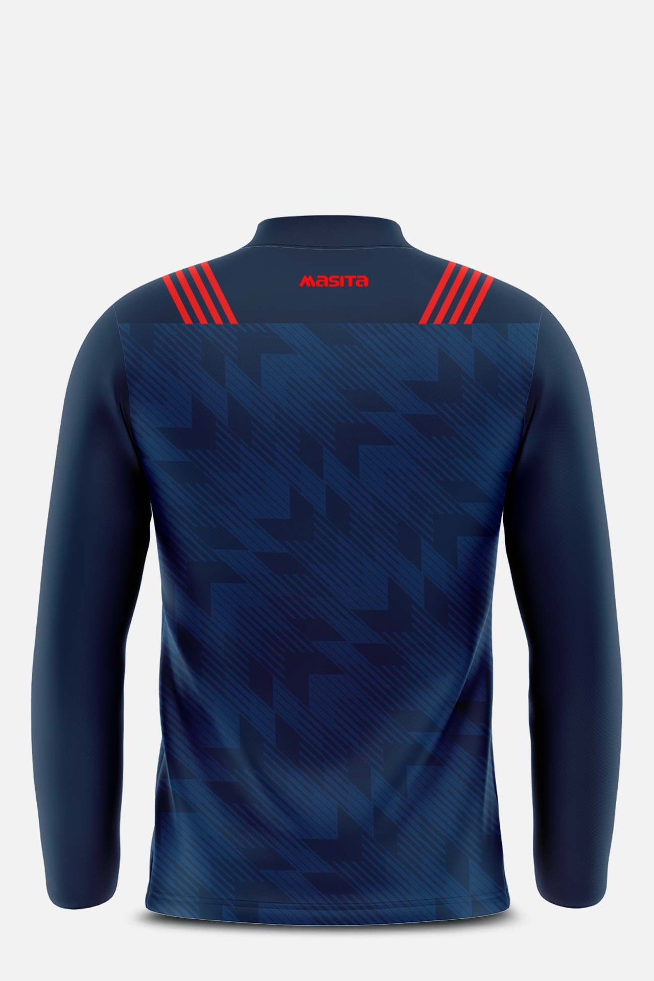 Newlands Castle Park FC Pop Up Shop Sweater Kids & Adults