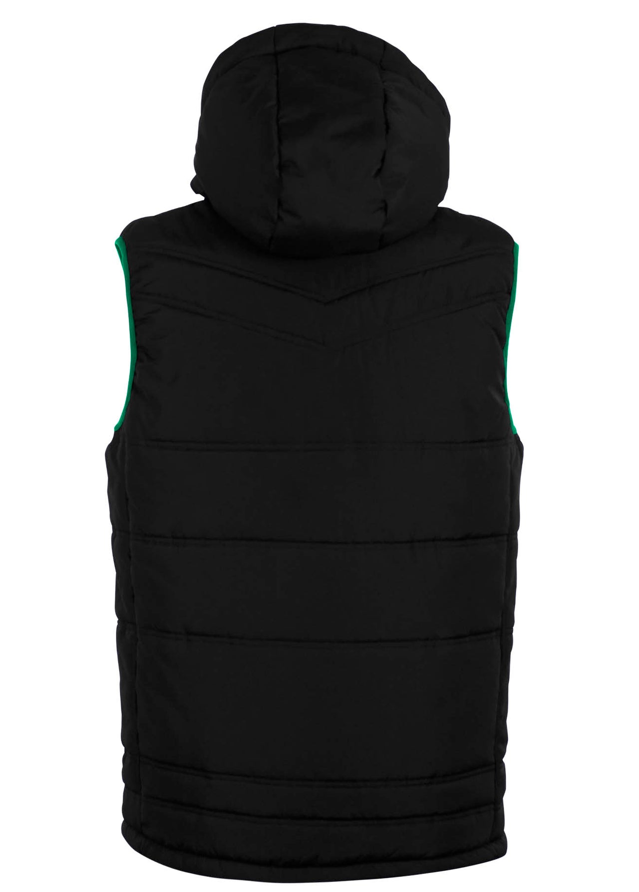 Charlotte James Connolly's Nova Sleeveless Gilet Kids