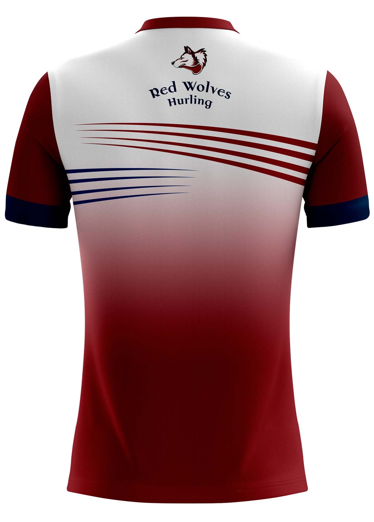 Red Wolves HC Training Jersey Kids