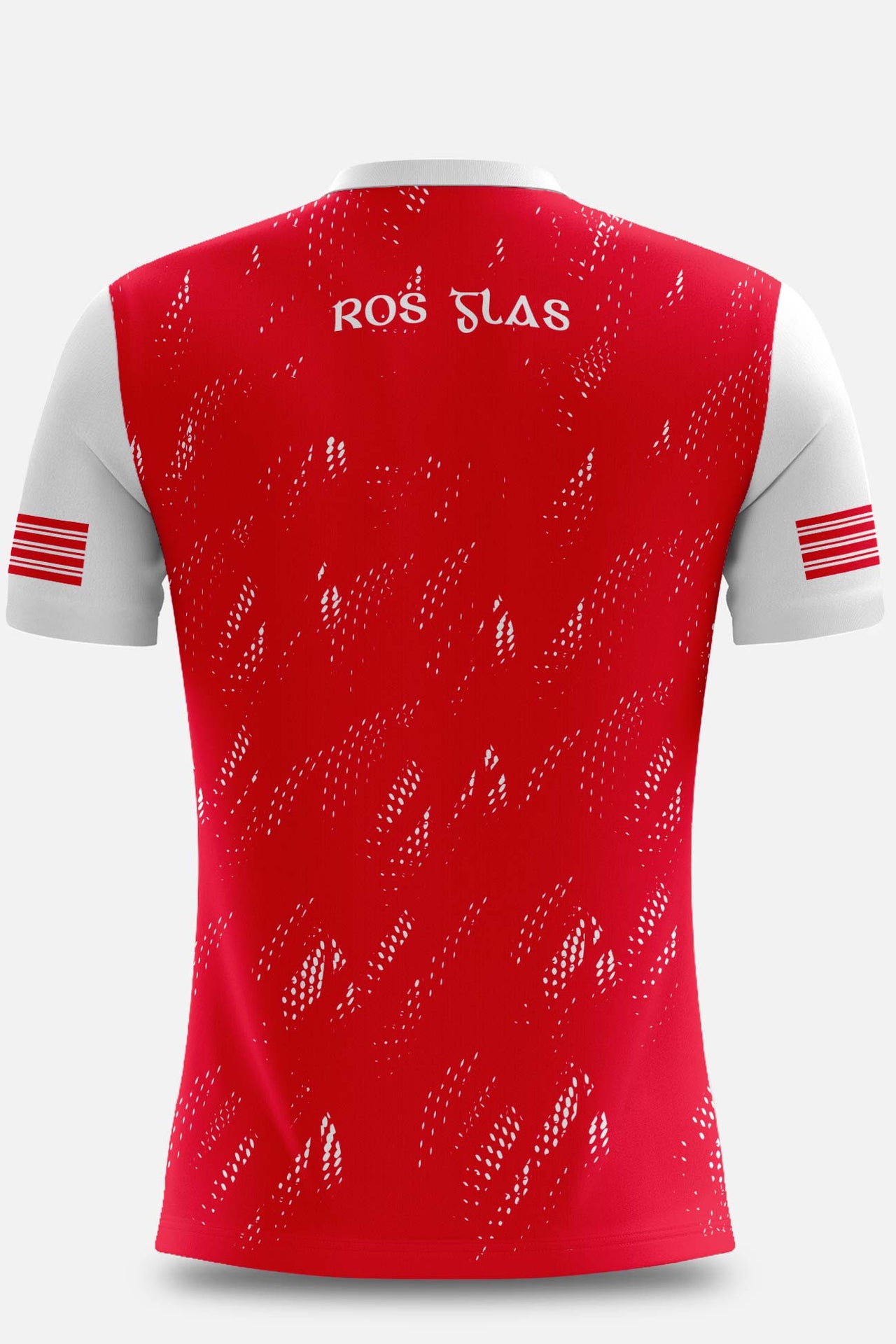 Ros Glas Pop Up Shop Home Jersey Player Fit Adult