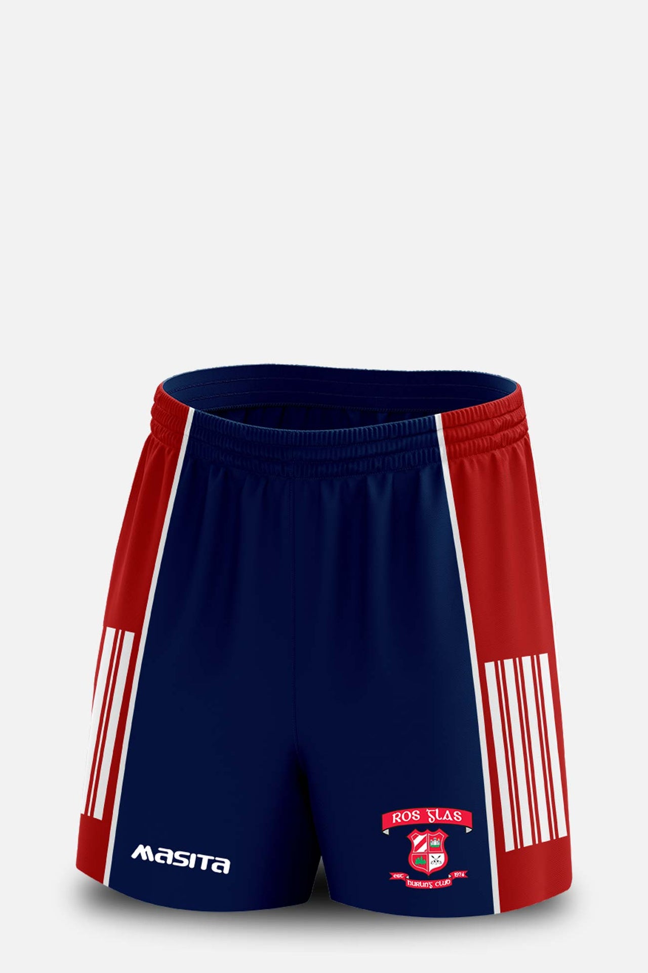 Ros Glas Pop Up Shop Training Shorts Kids & Adults