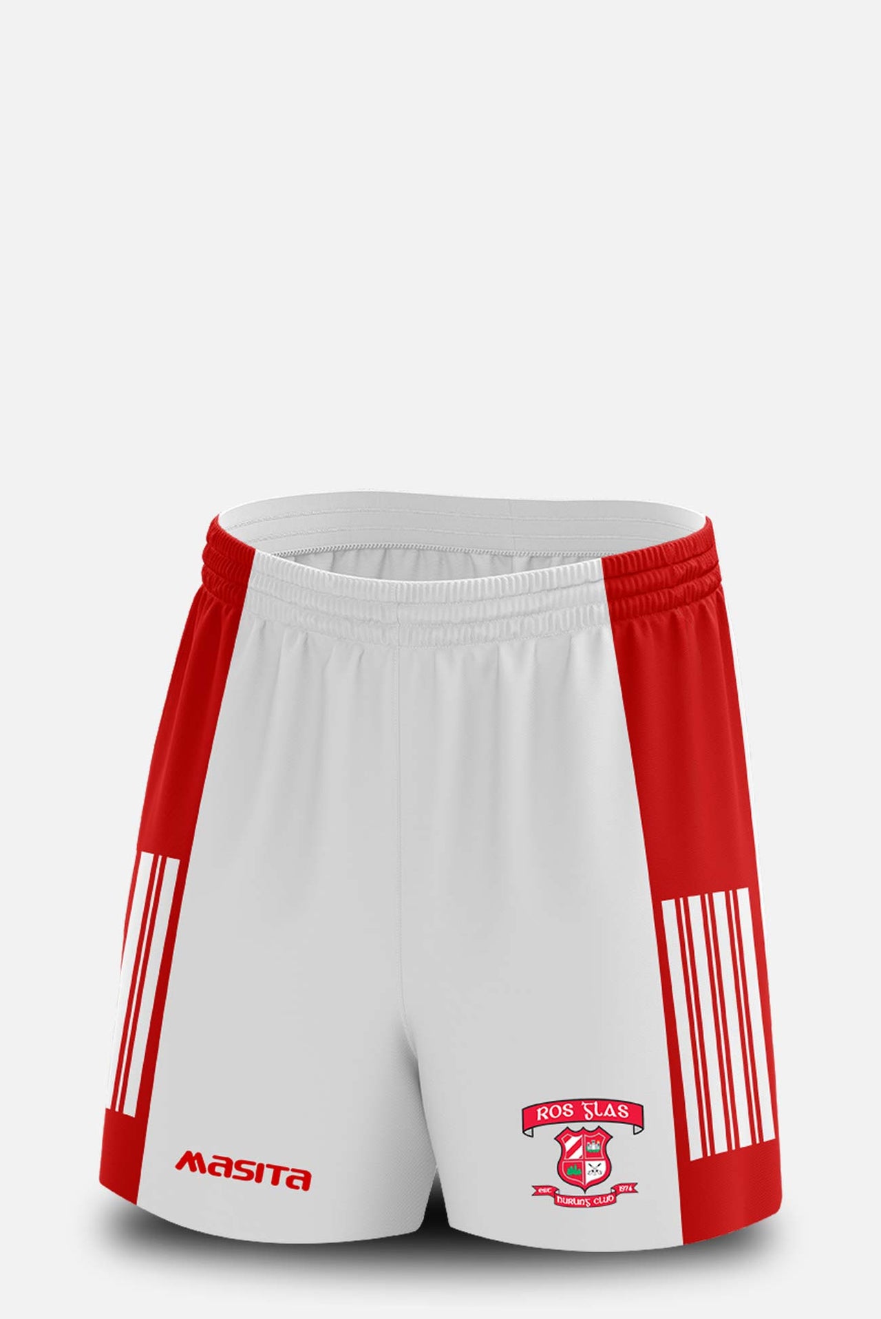 Ros Glas Pop Up Shop Match Shorts Kids & Adults