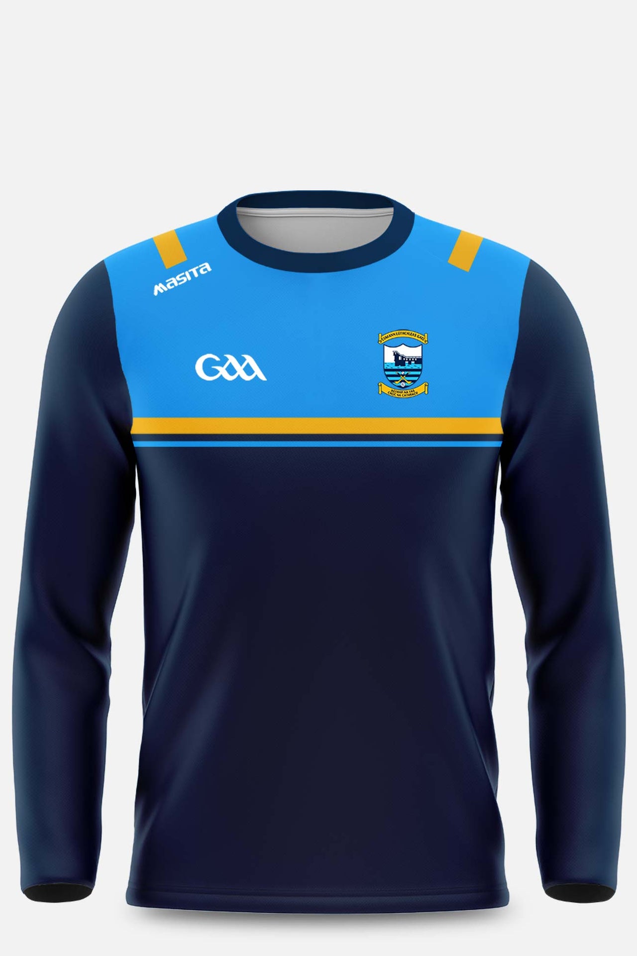 Salthill Knocknacarra Devon Style Sweater Adults