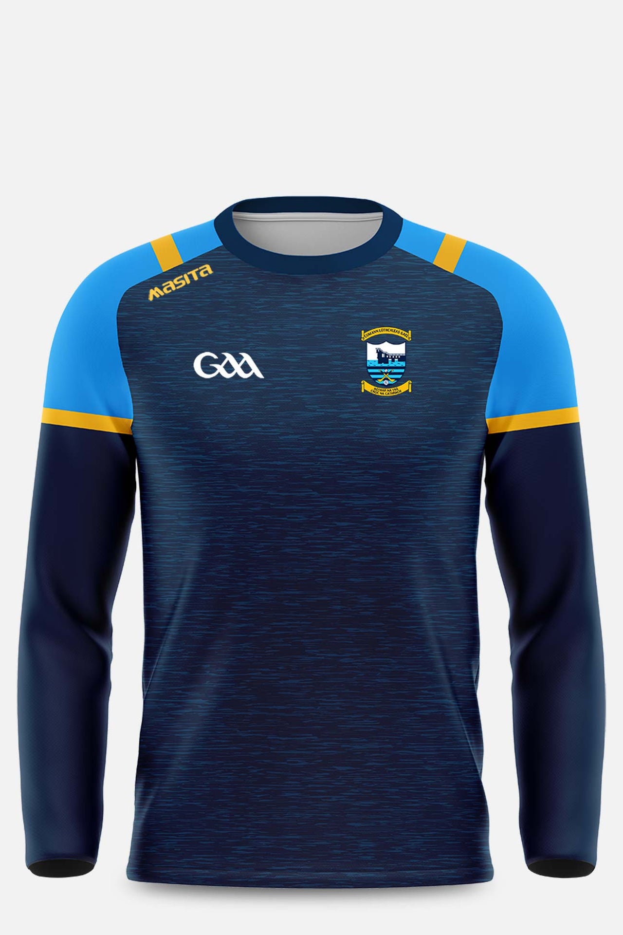 Salthill Knocknacarra Malin Style Sweater Adults
