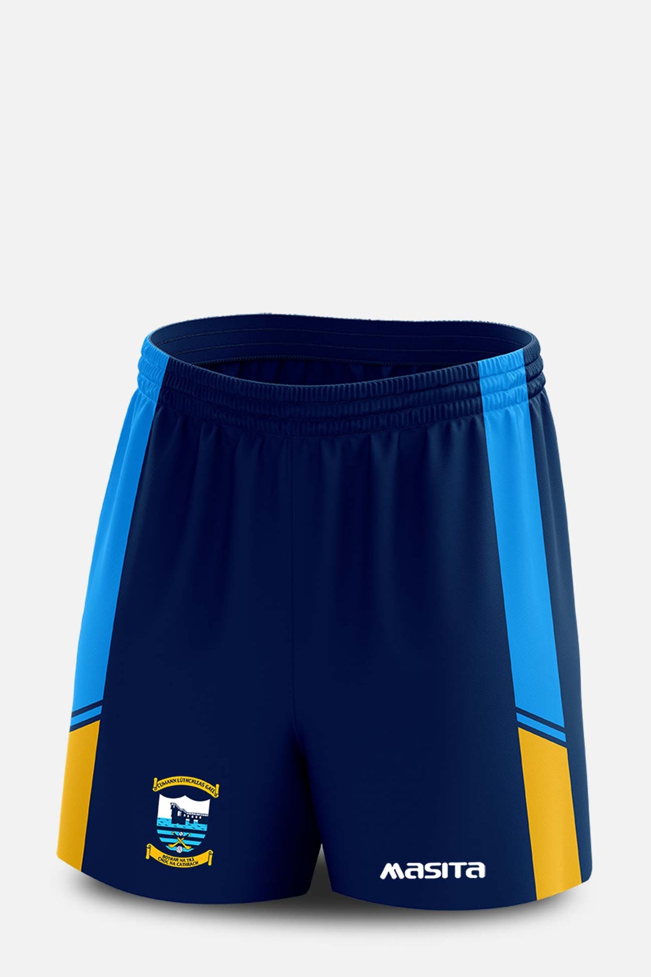 Salthill Knocknacarra Match Shorts Adult