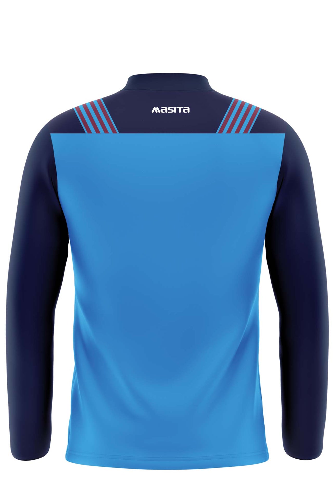 St. Colmans LGFA Errigal Style Sweater Adults