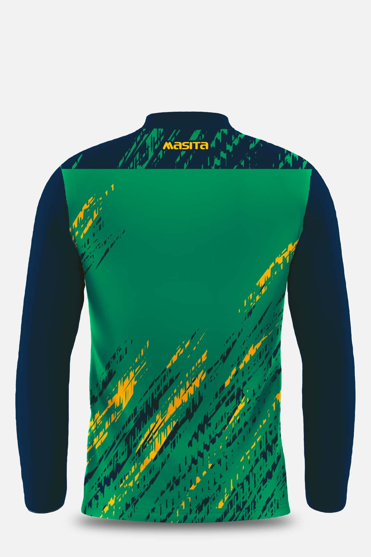 Threecastles GAA Pop Up Shop Half Zip Kids & Adults