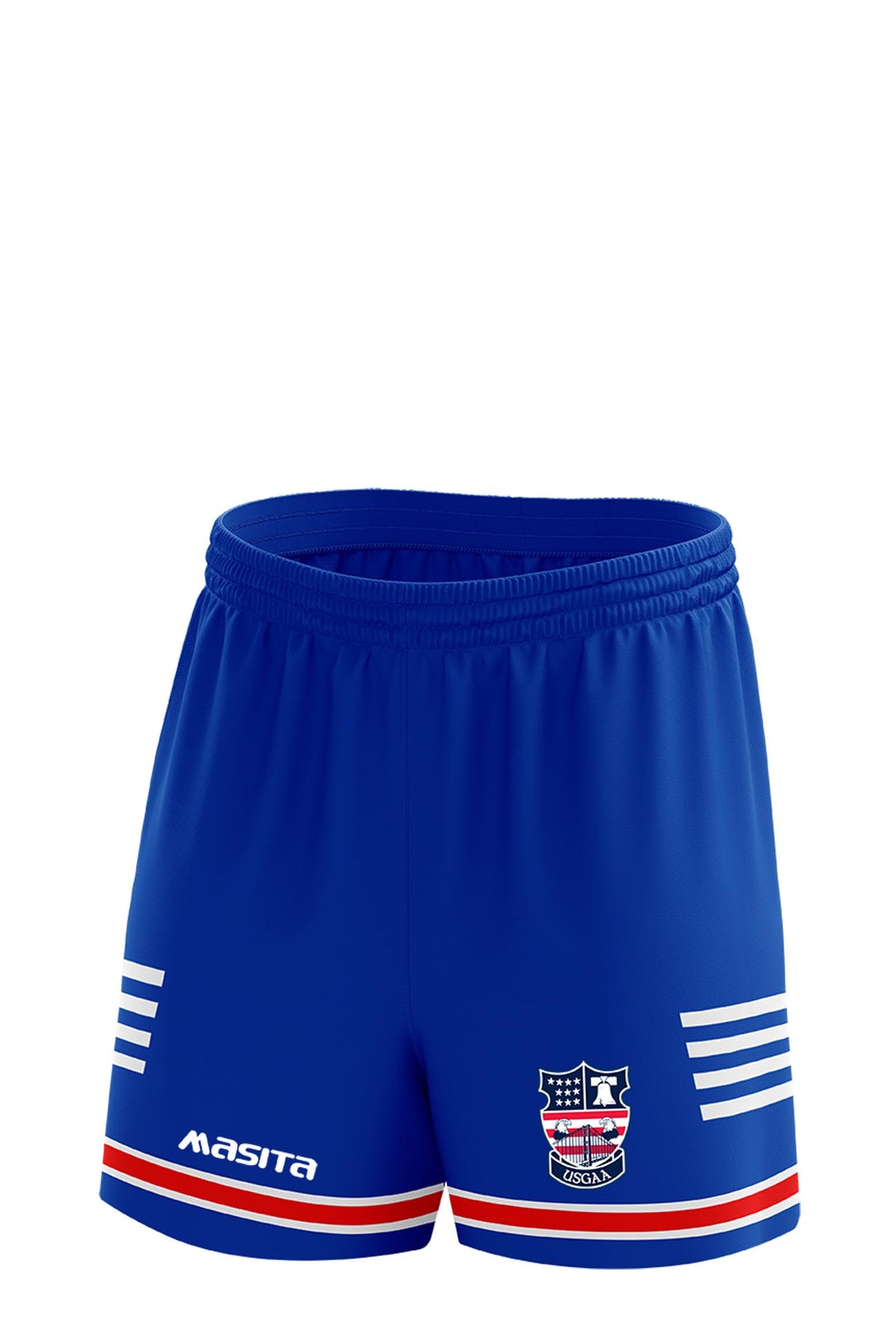USGAA County Match Shorts Kids