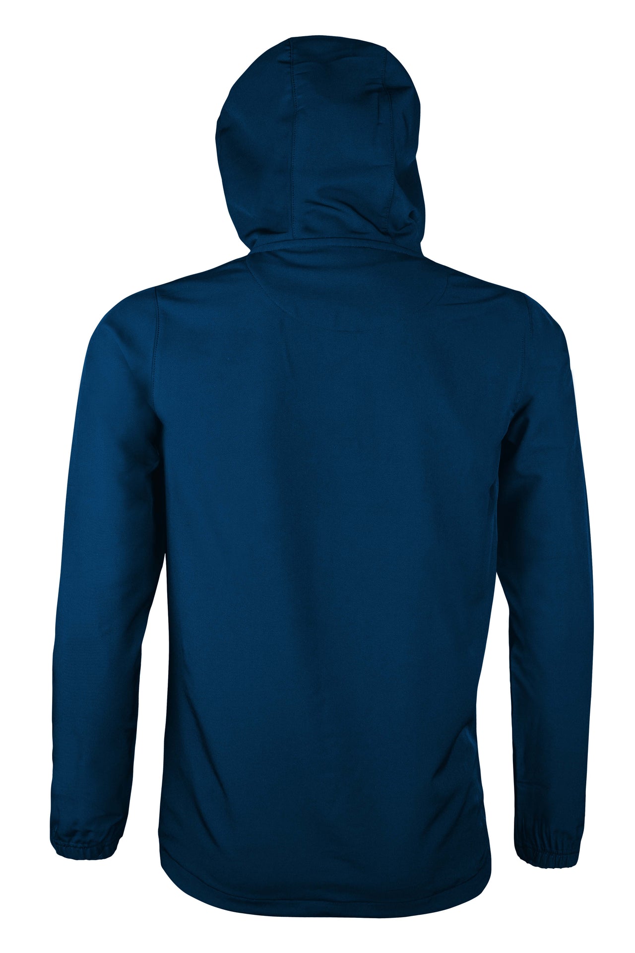 Salthill Knocknacarra Navy Vermont Style Pullover Hoodie Adults
