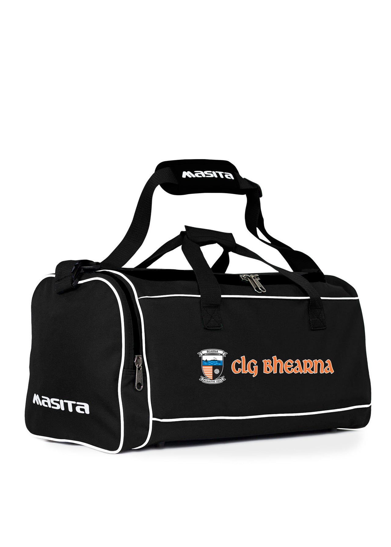 Bearna GAA Forza Bag Medium