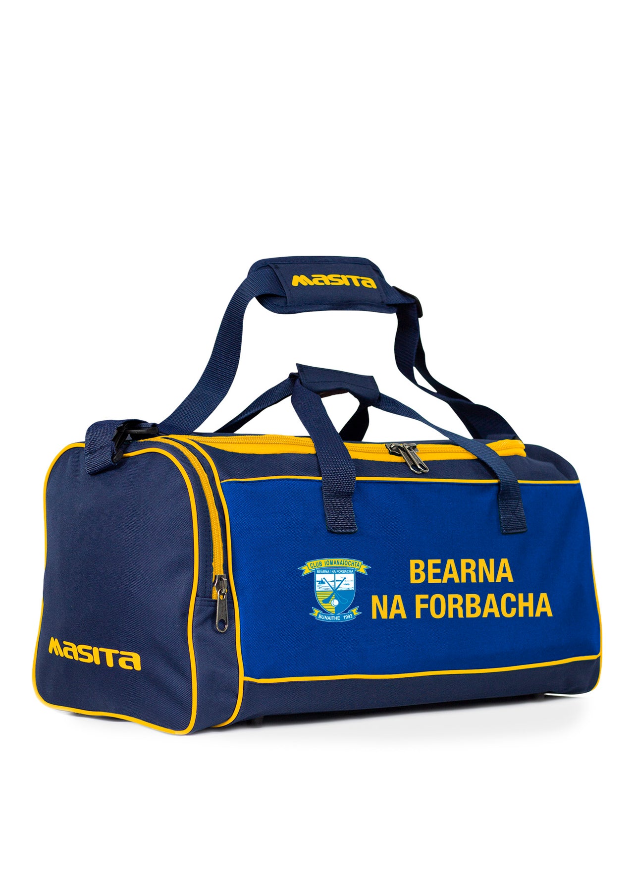 Bearna/ Na Forbacha Forza Bag Medium