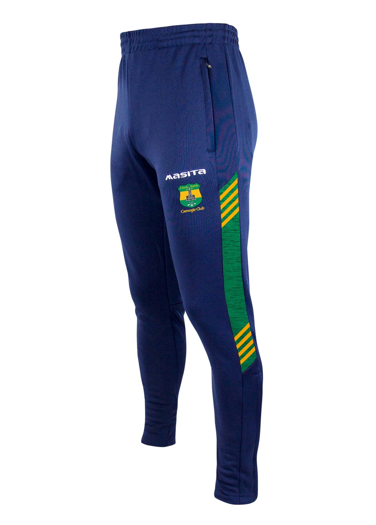 Cloughduv Camogie Hydro Skinny Bottoms Adults