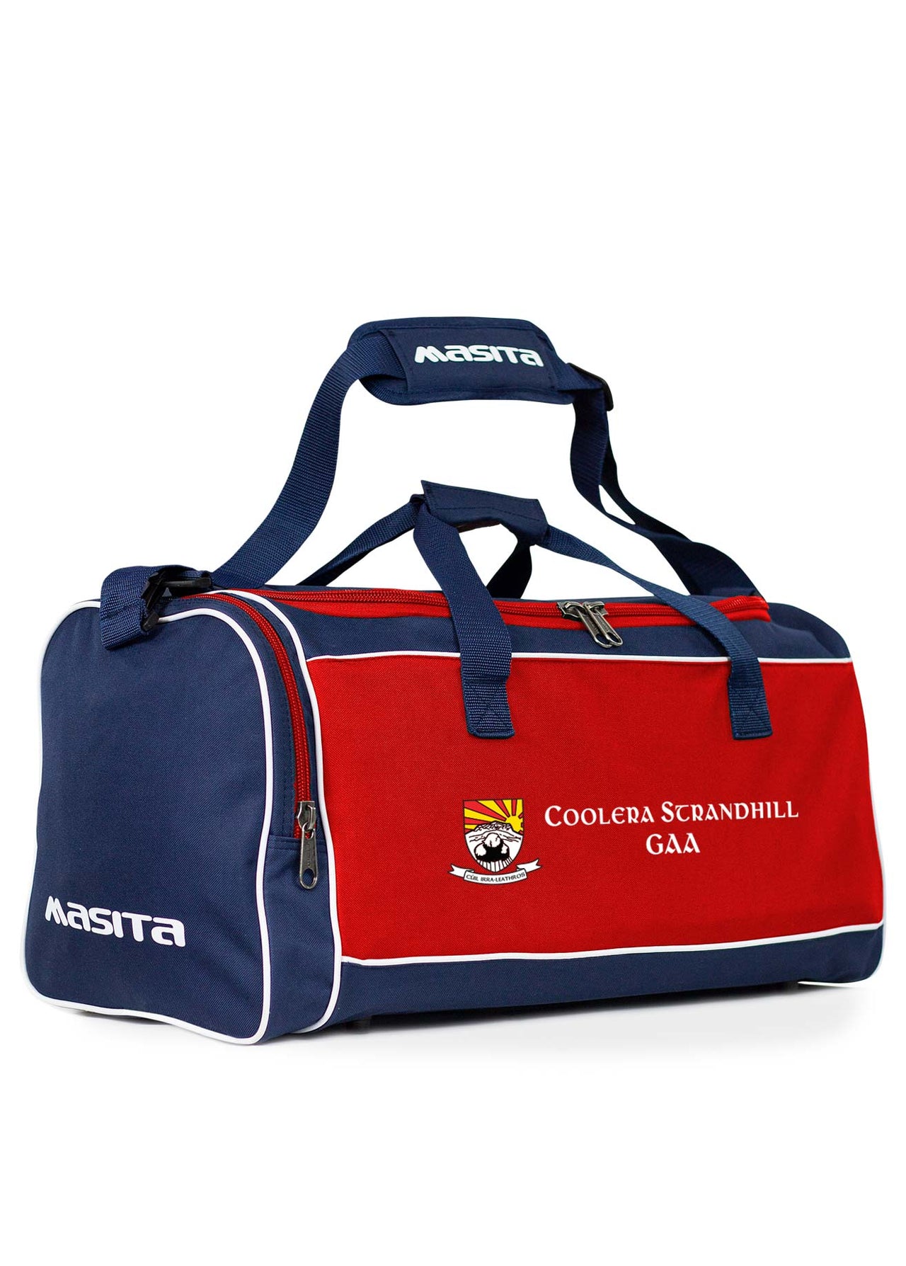 Coolera Strandhill GAAl Forza Bag Medium