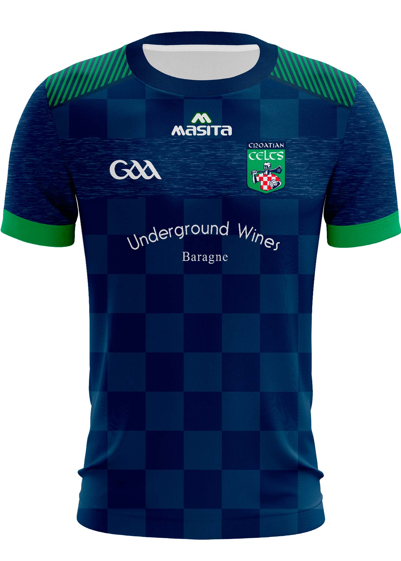 croatia goalkeeper kit