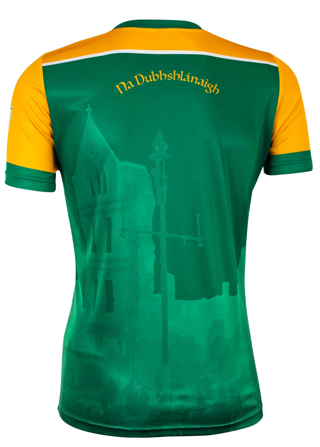 Delanys GAA Commemorative Jersey Player Fit Adult