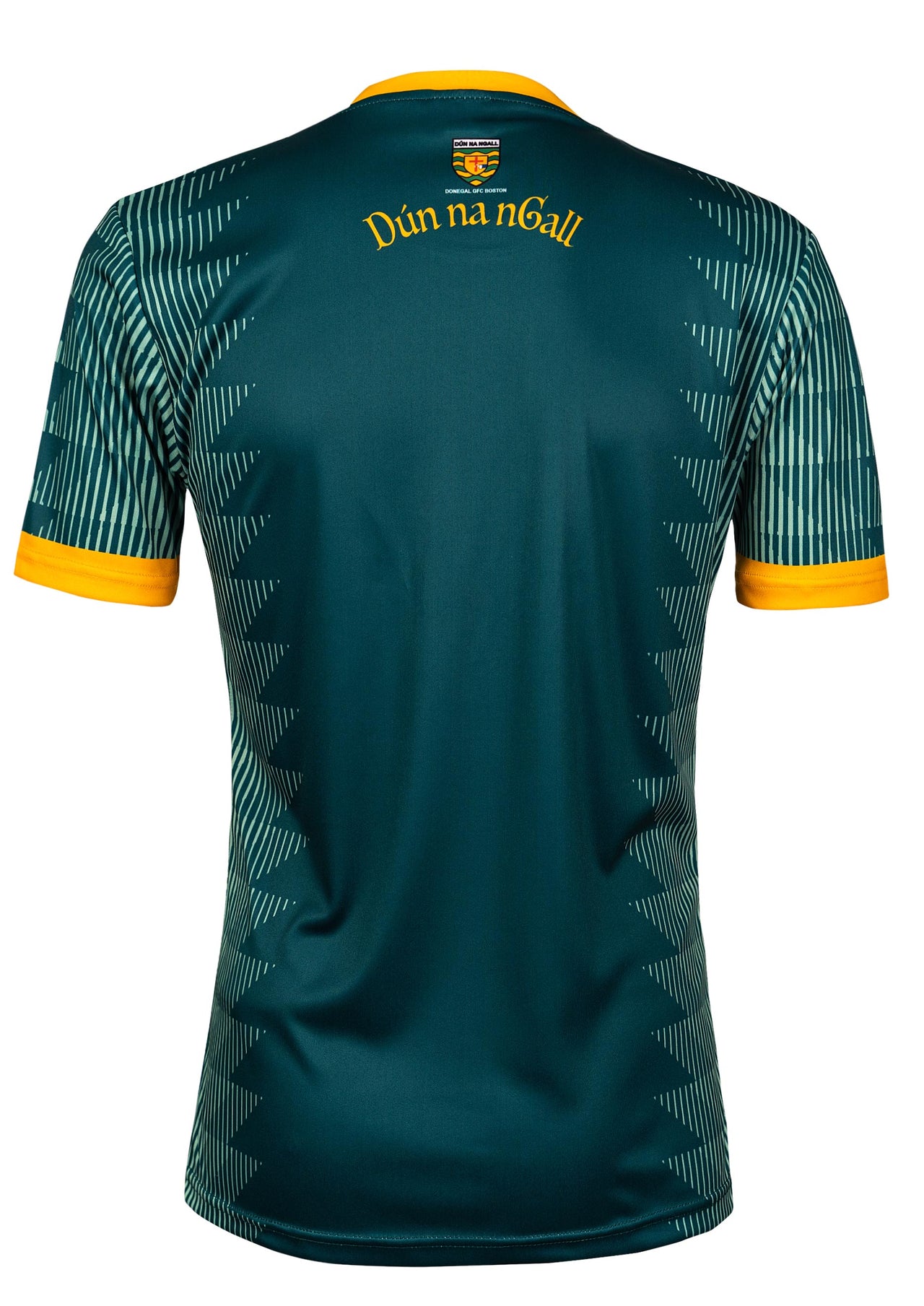 Donegal Boston Special Edition Jersey Kids