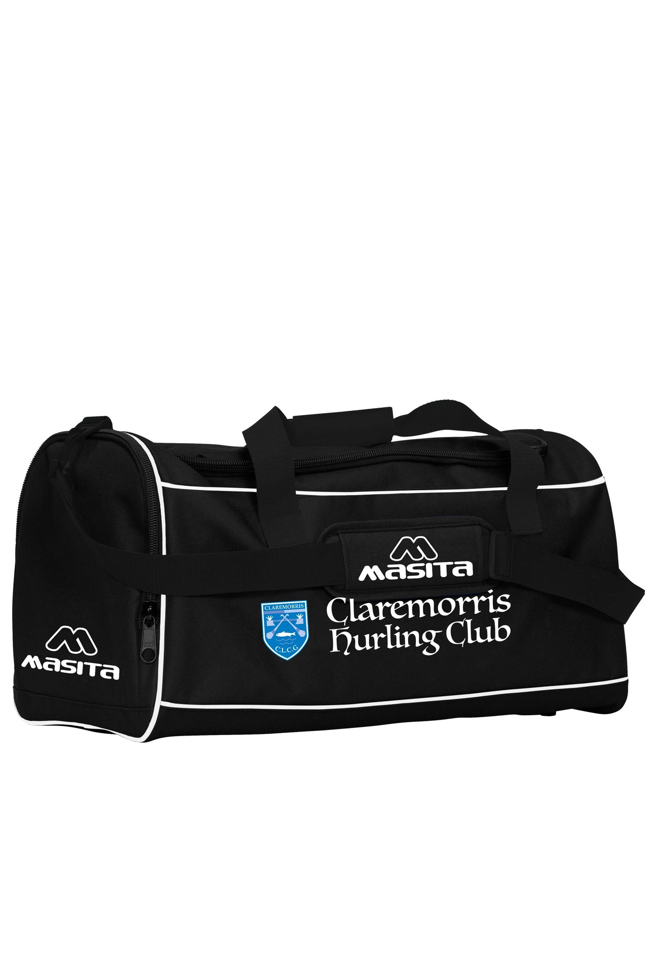 Claremorris HC Forza Bag Medium