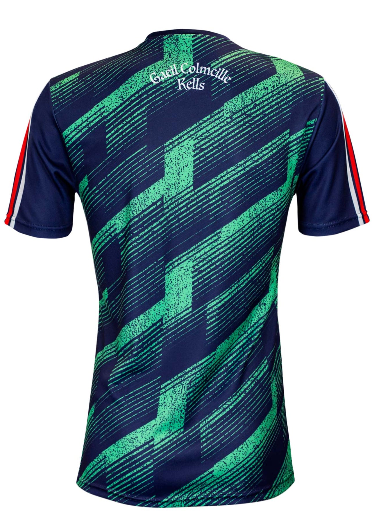 Gaeil Colmcille CLG Training Jersey Player Fit Adult