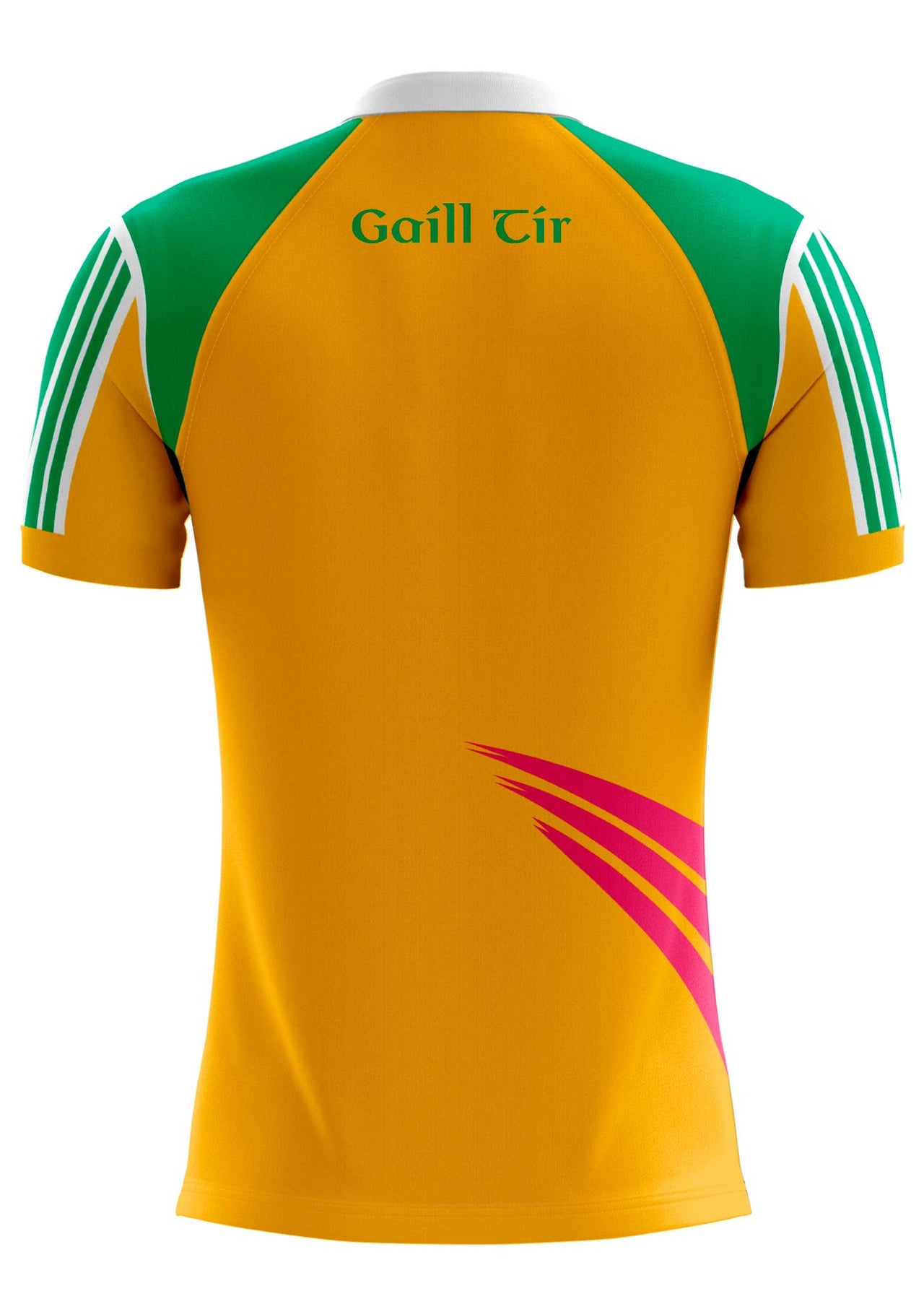 Gaultier LGFA Away Jersey Player Fit Adult