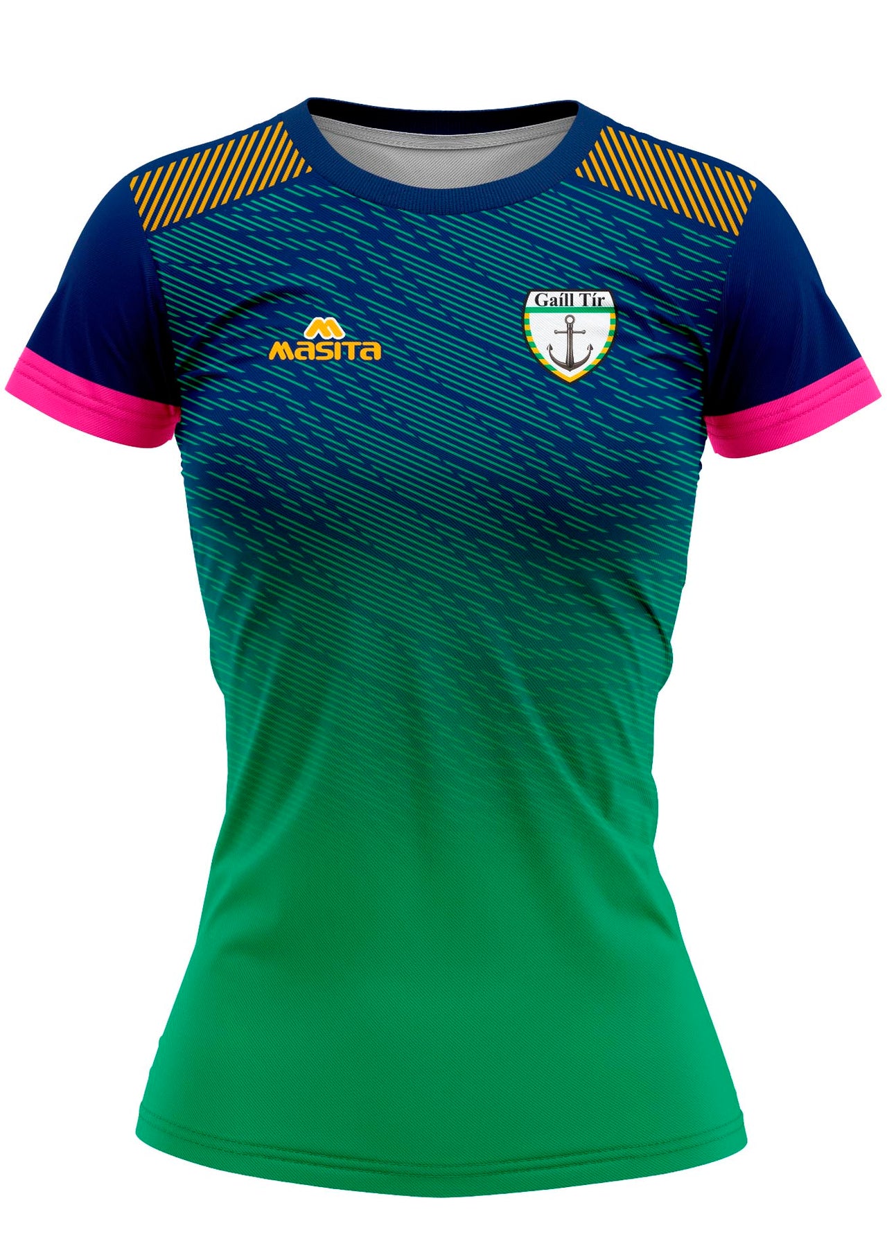 Gaultier LGFA Training Jersey Player Fit Adult